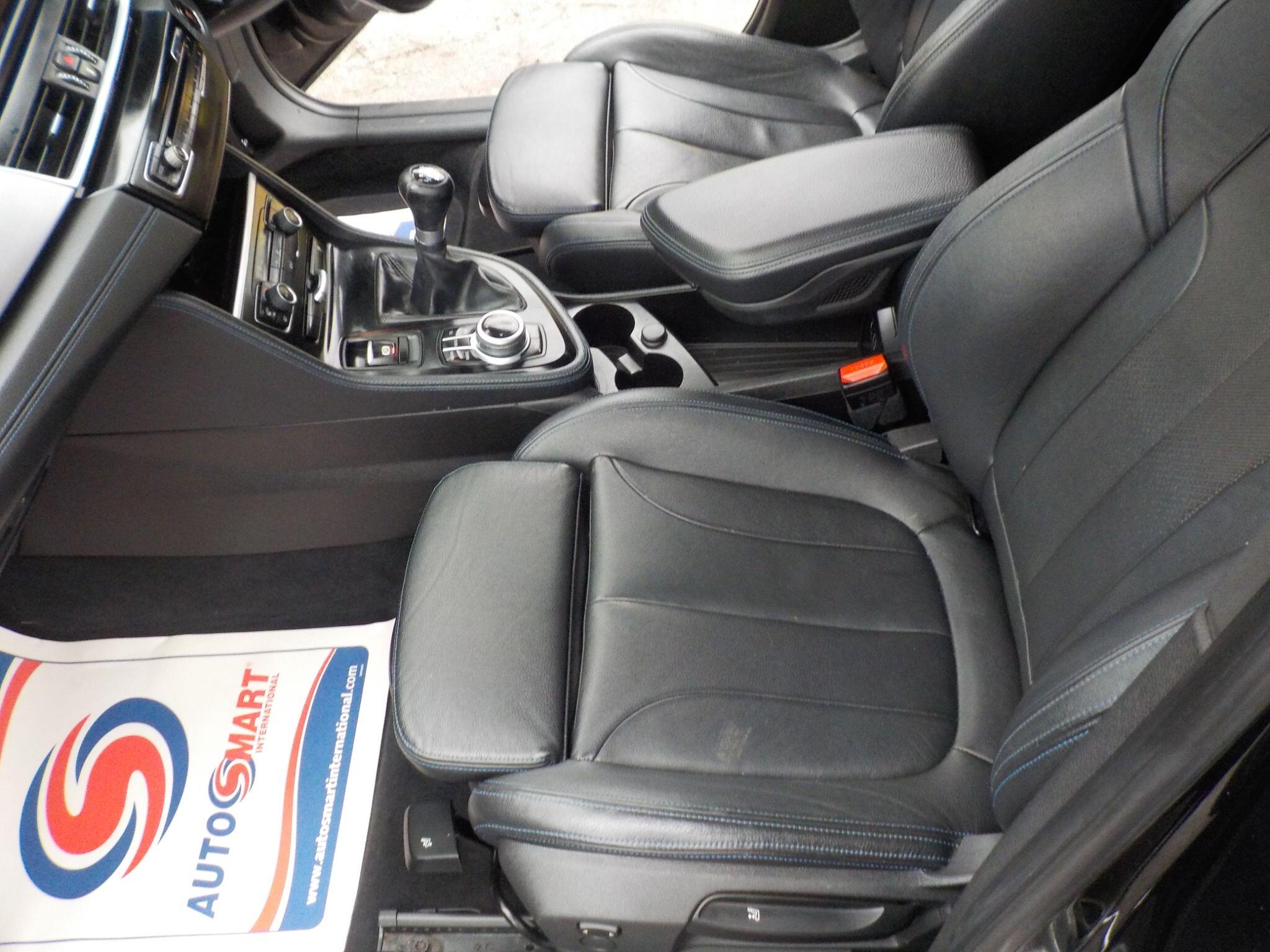 BMW 2 Series Active Tourer 1.5 216d M Sport Euro 6 (s/s) 5dr