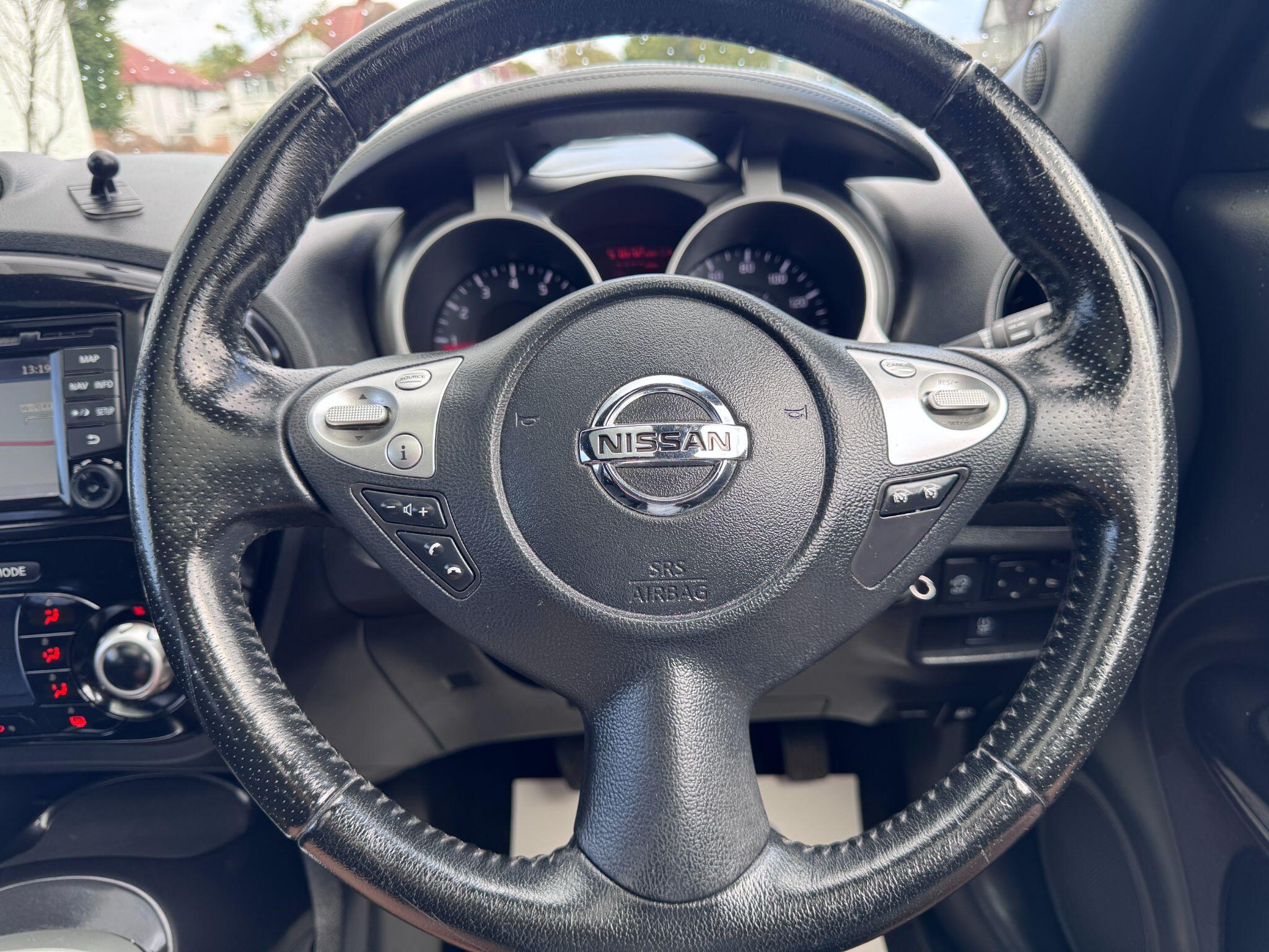 2015 Nissan Juke image 52