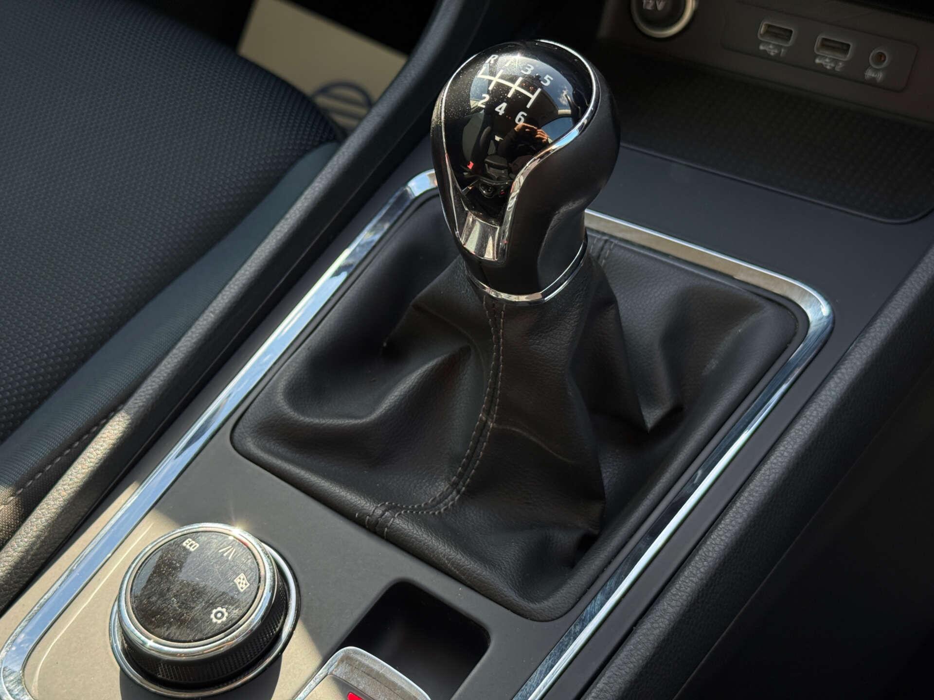 Seat Ateca view 56