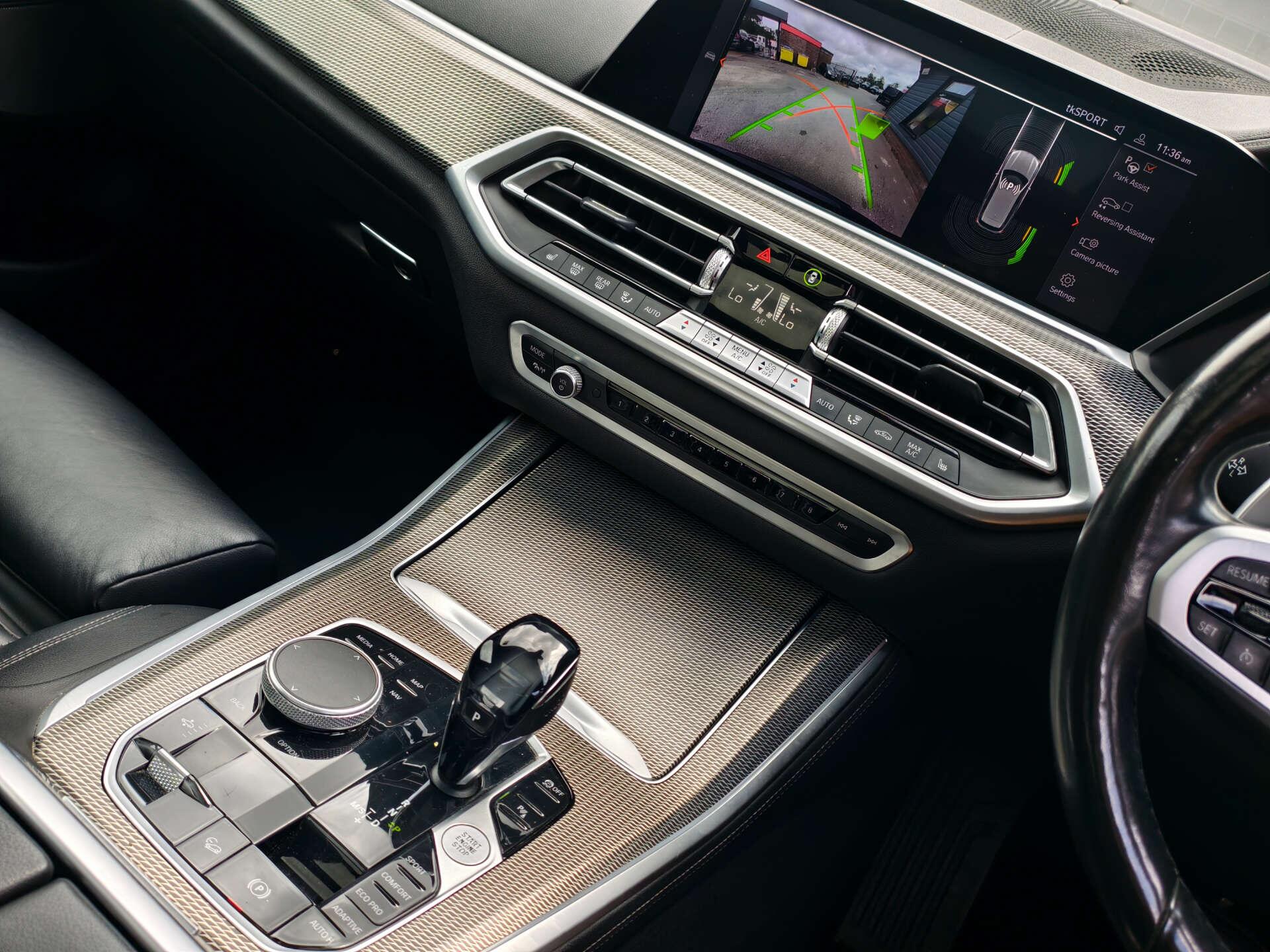 BMW X5 X5 view 40