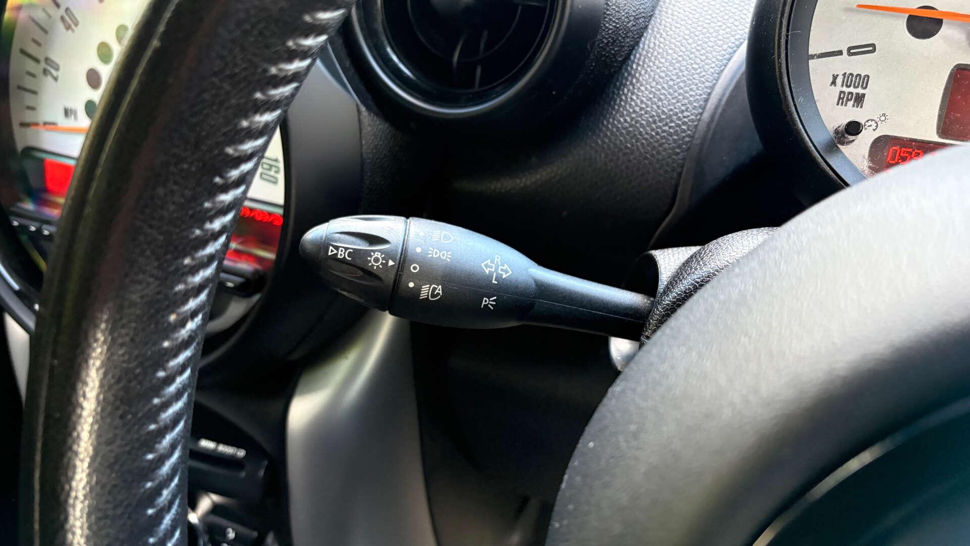 Mini Countryman view 17