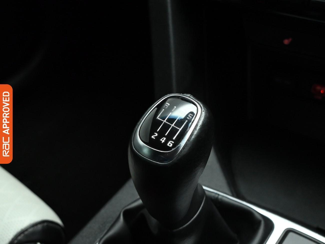 Kia Sportage view 18
