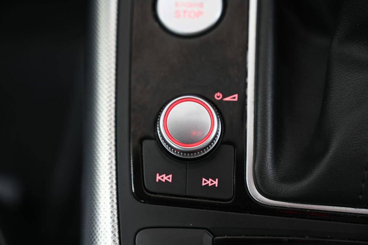 Audi A6 Avant view 33