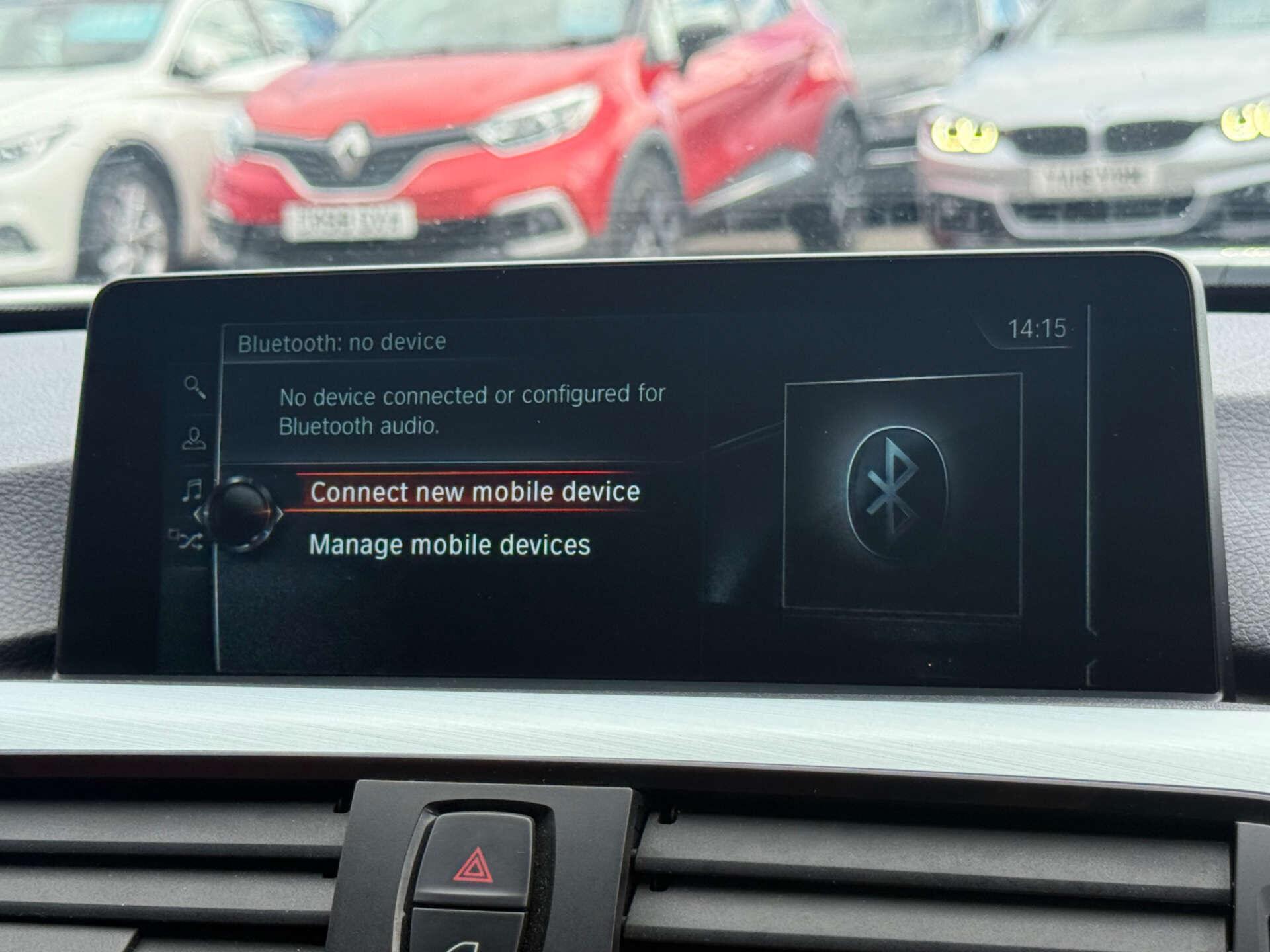 BMW 4 Series view 61