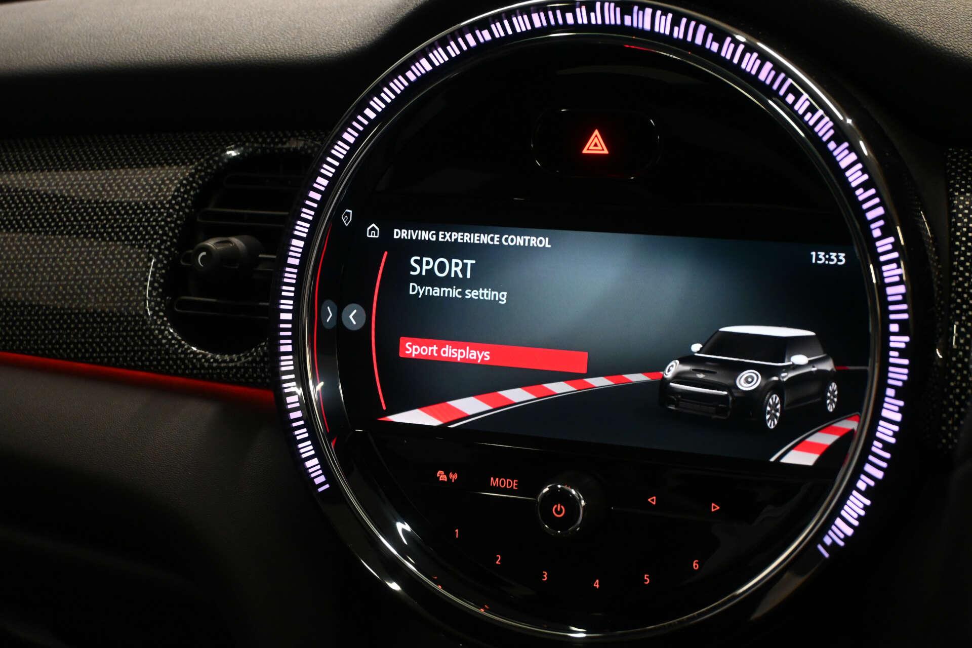 Mini Hatch view 65