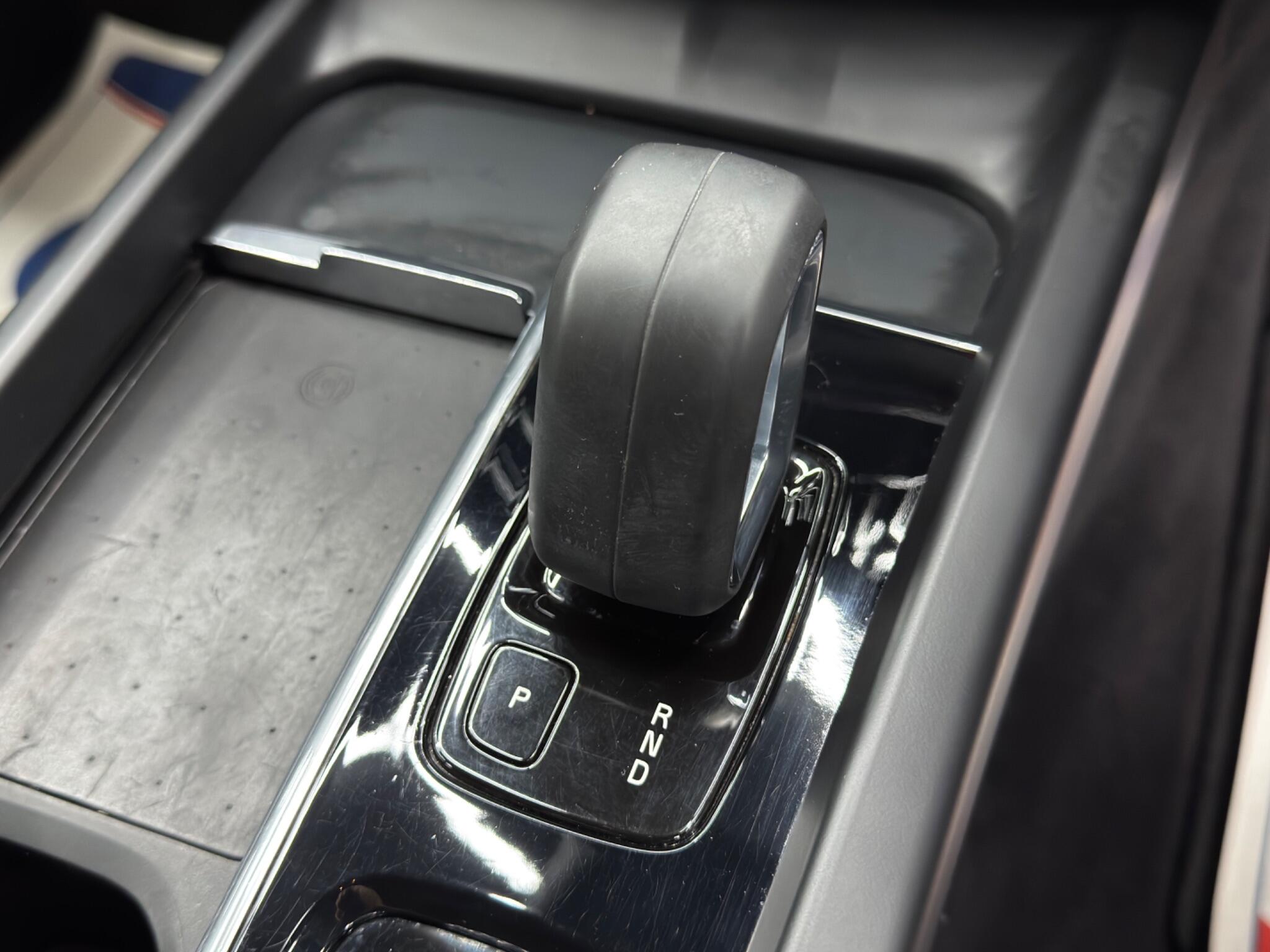 Volvo XC60 view 29