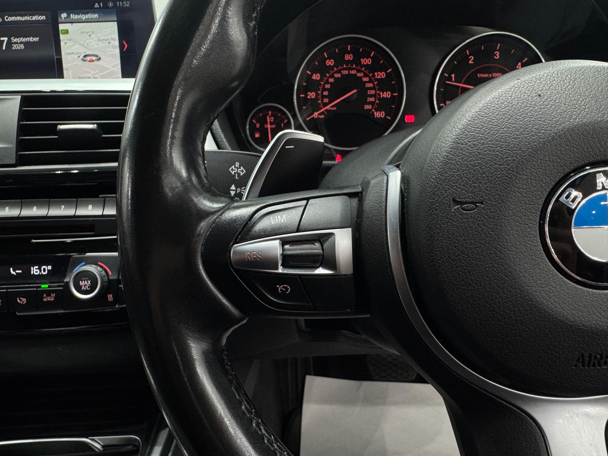 BMW 4 Series view 30
