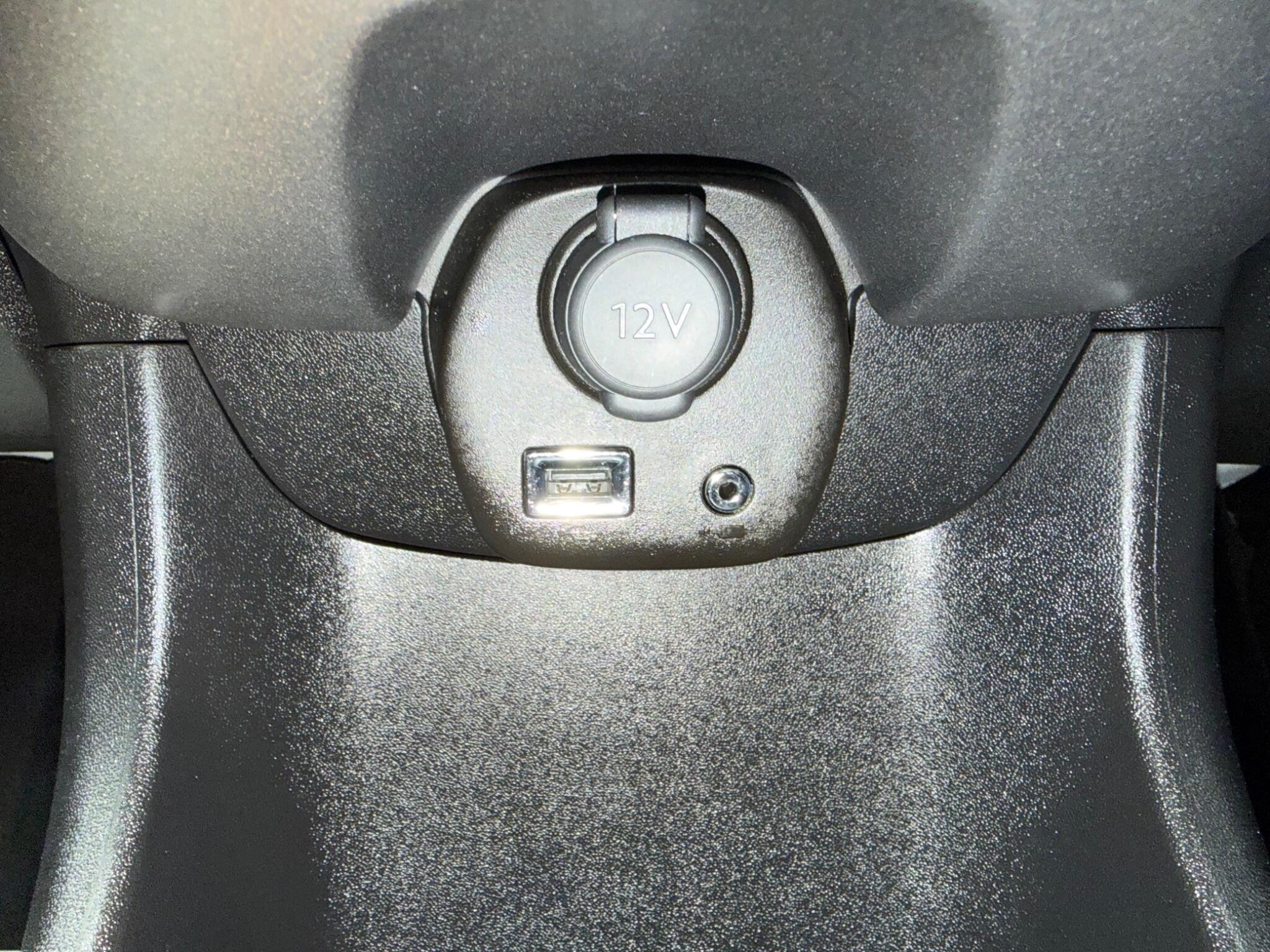 Toyota Aygo view 31