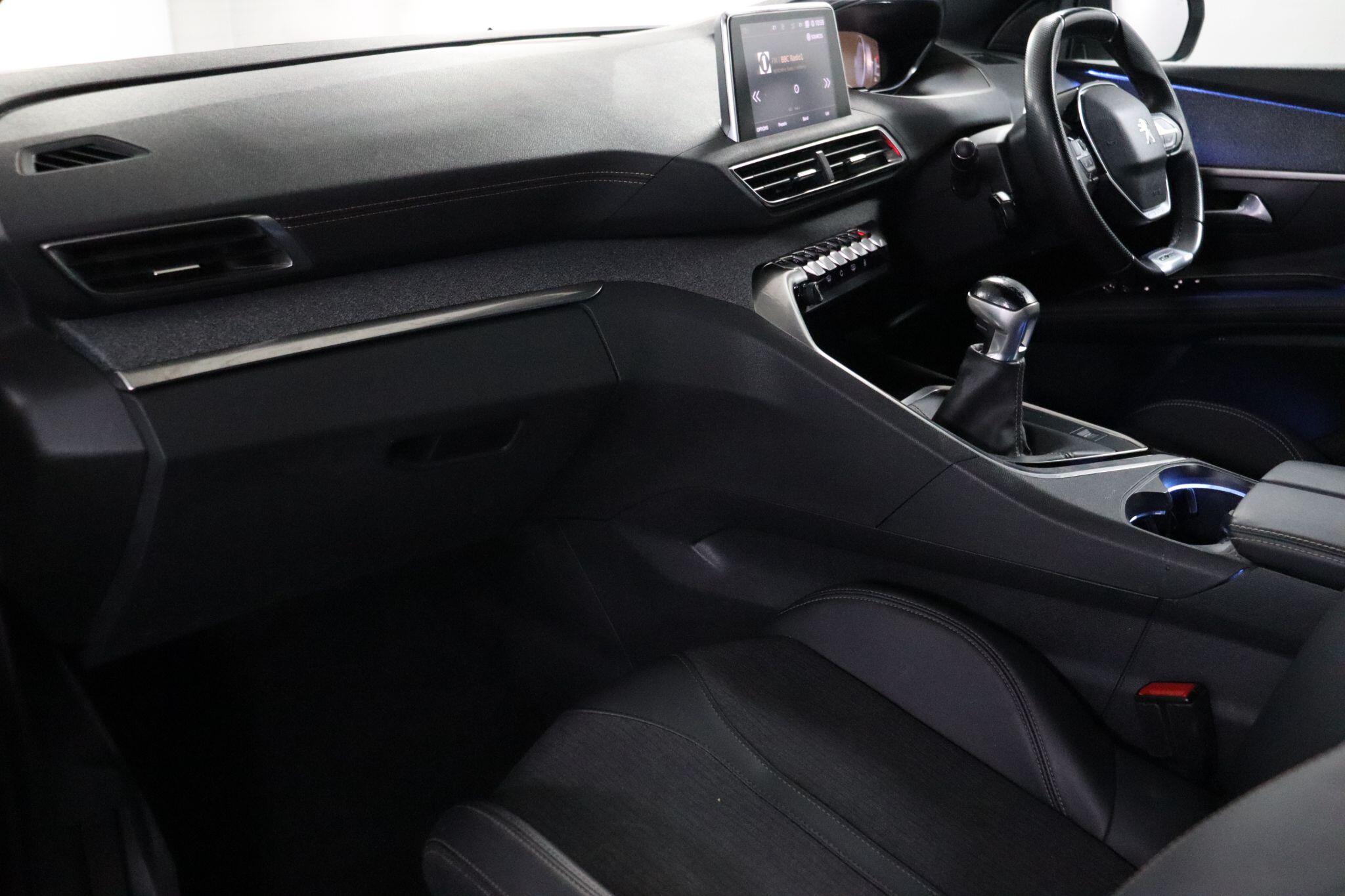 Peugeot 3008 view 33