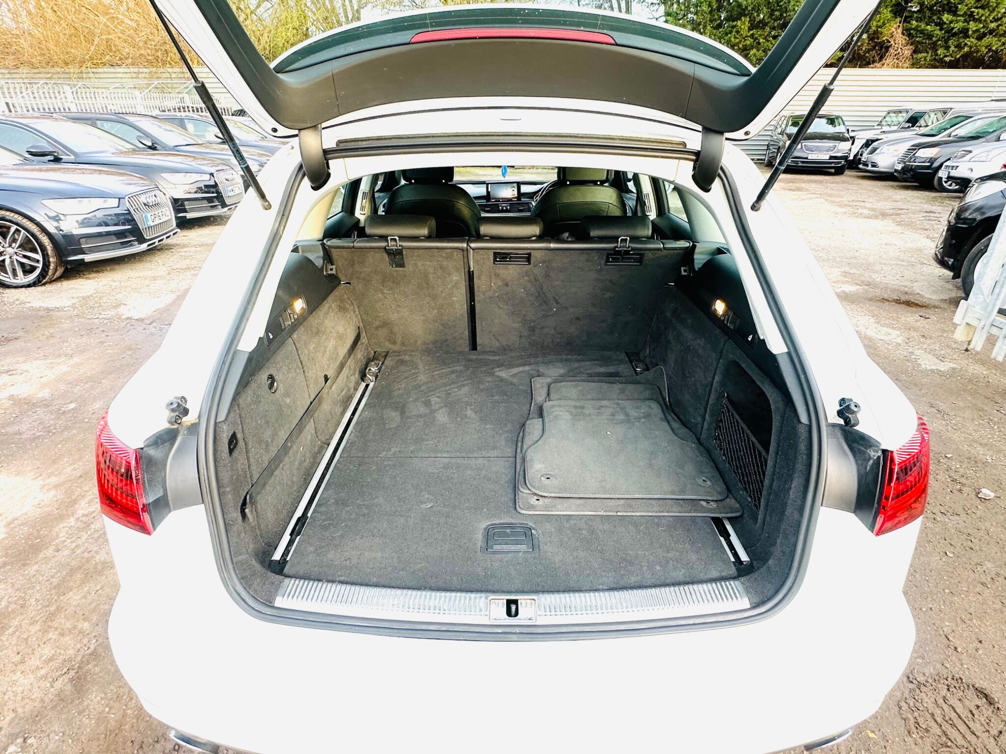 Audi A6 Allroad view 68