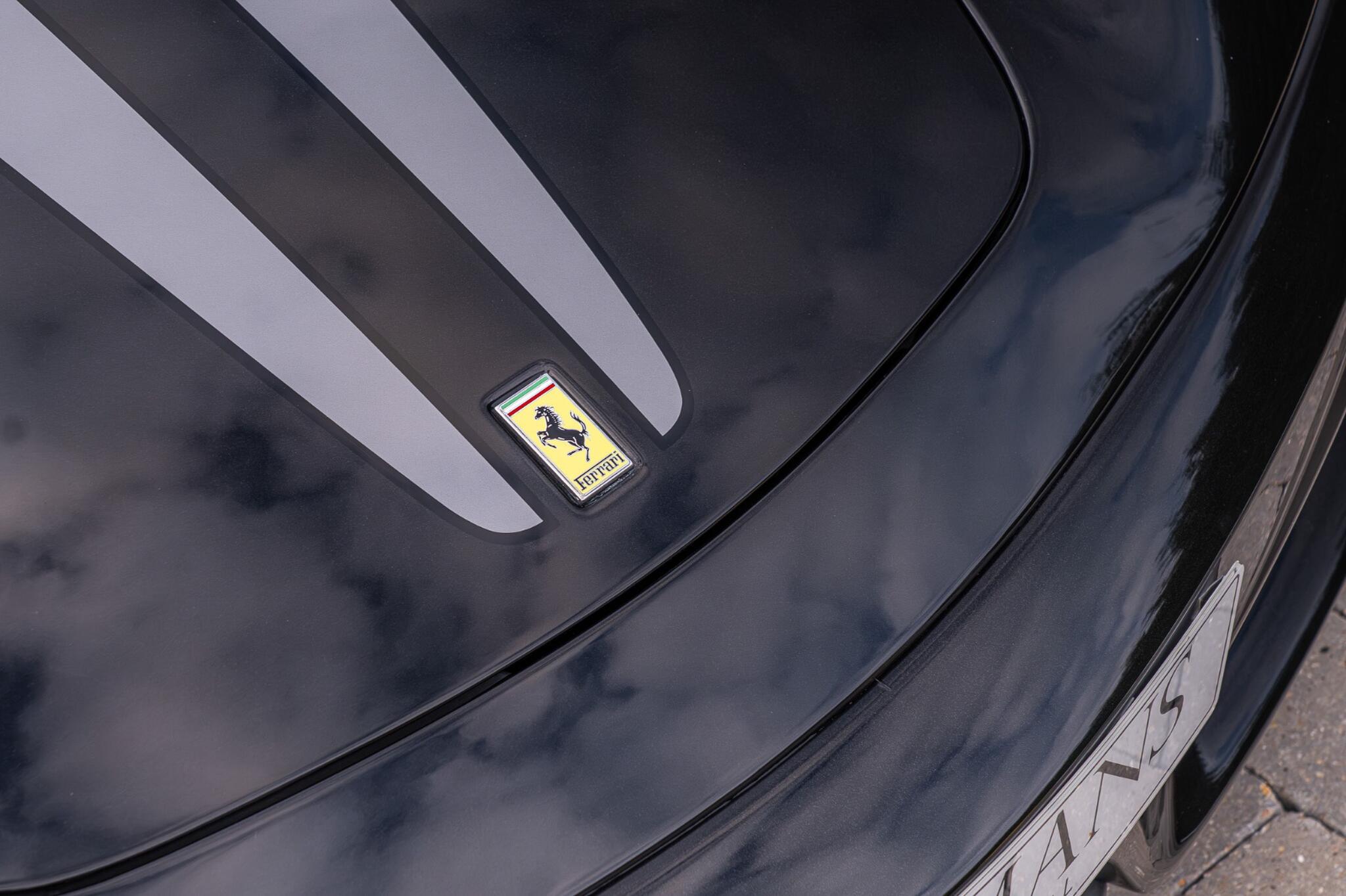 Ferrari F430 view 61