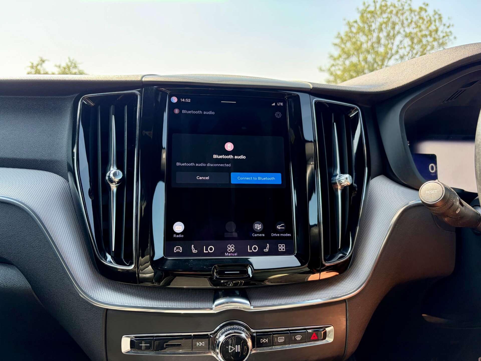 Volvo XC60 view 47
