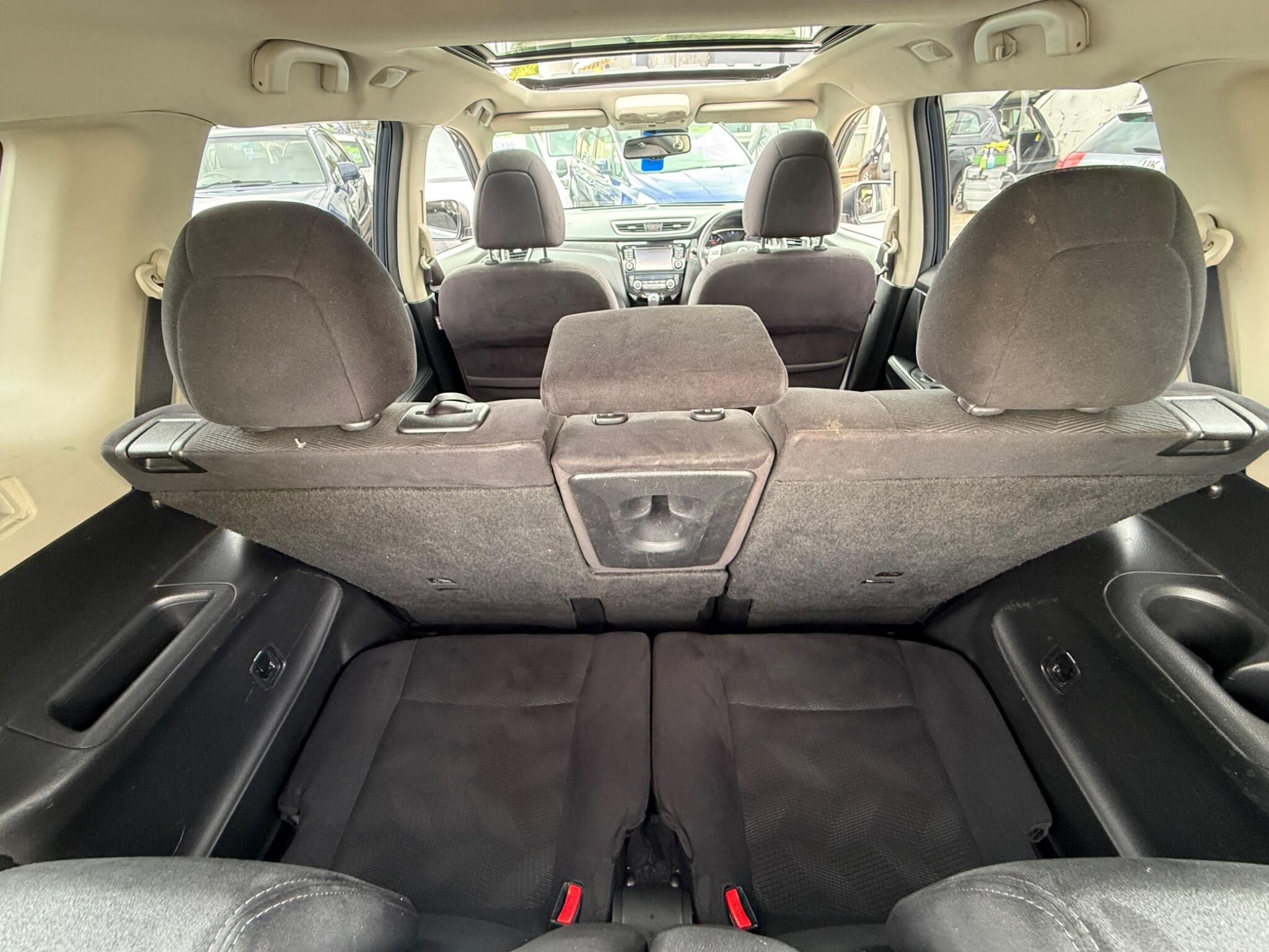 Nissan X-Trail - Image 49