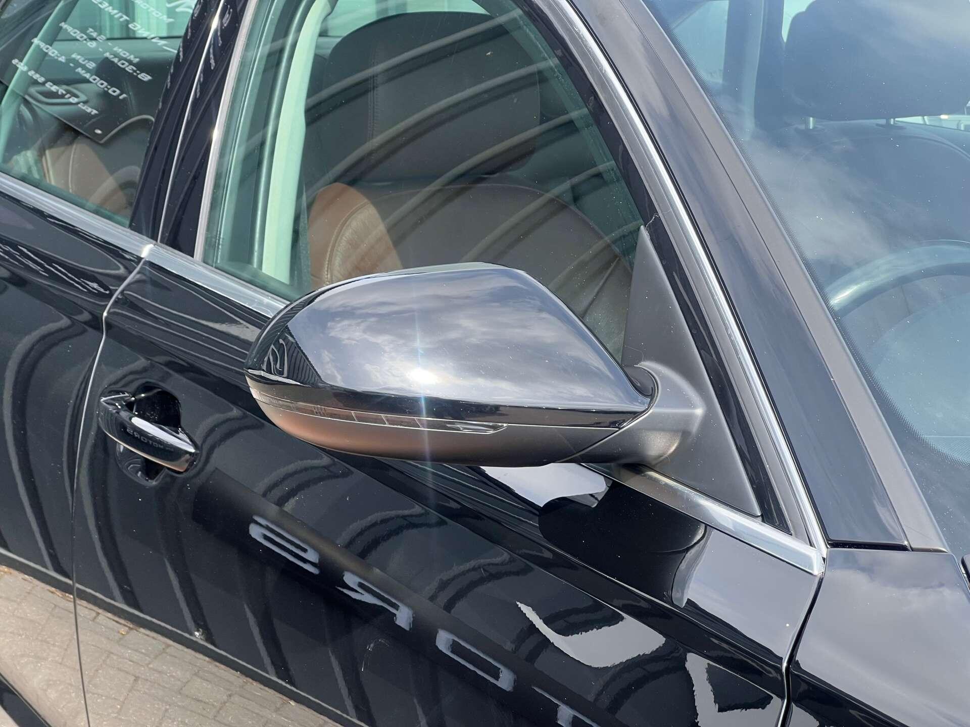 Audi A6 view 61