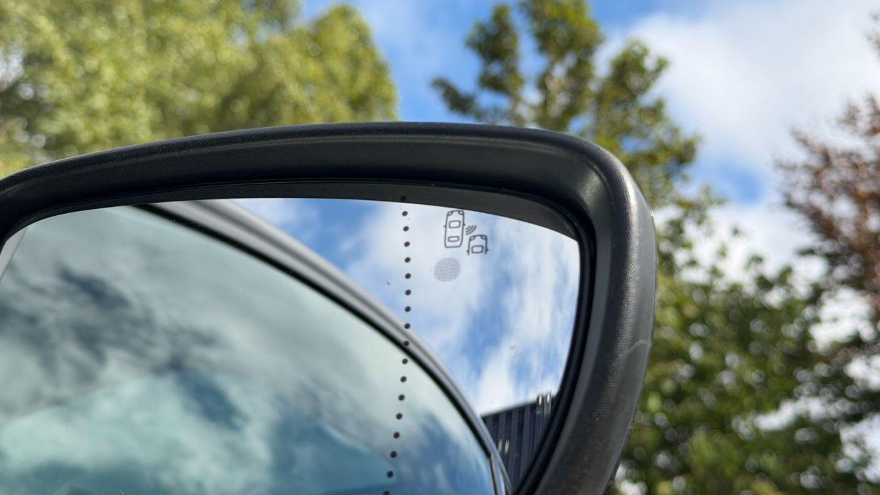 Renault Captur view 37