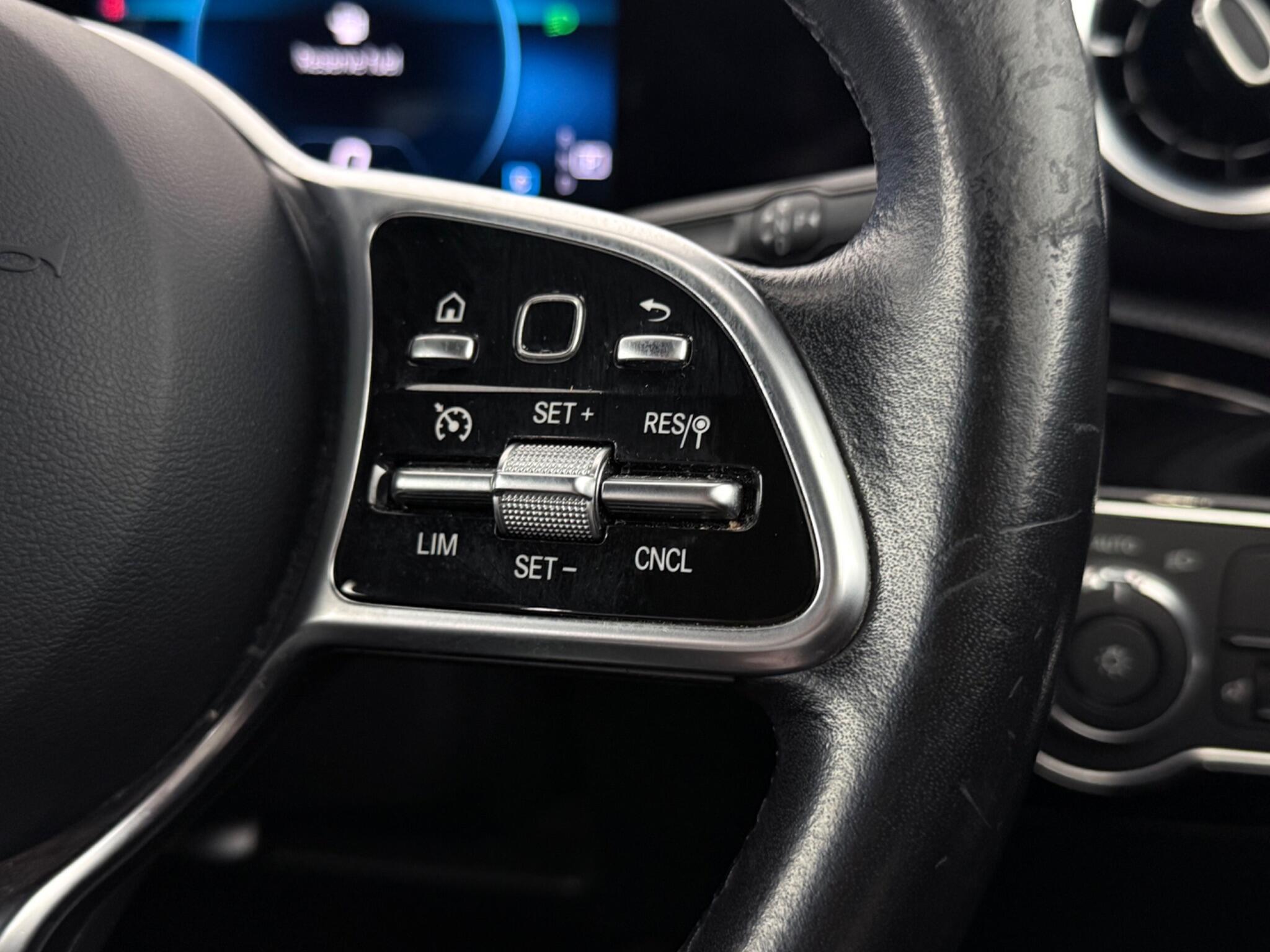 Mercedes-Benz A-Class view 16