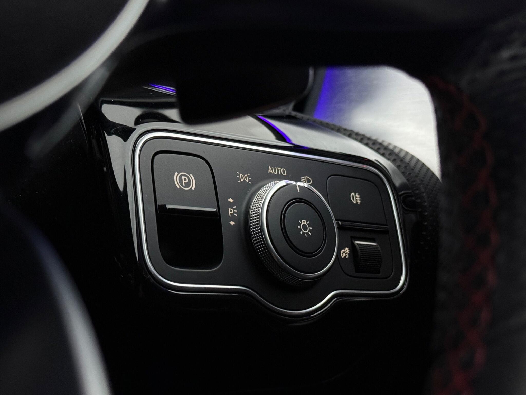 Mercedes-Benz A-Class view 22