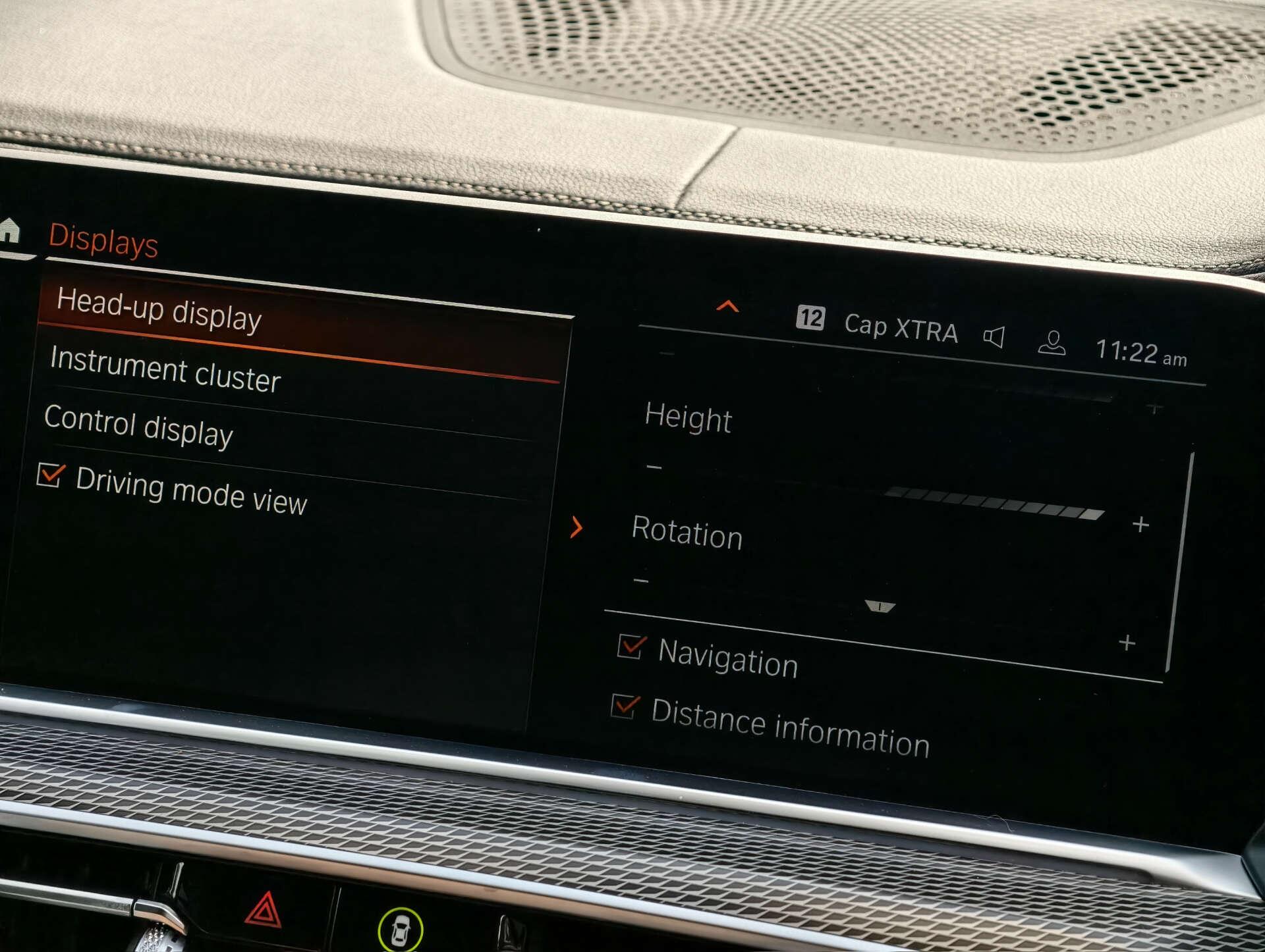 BMW X5 X5 view 58