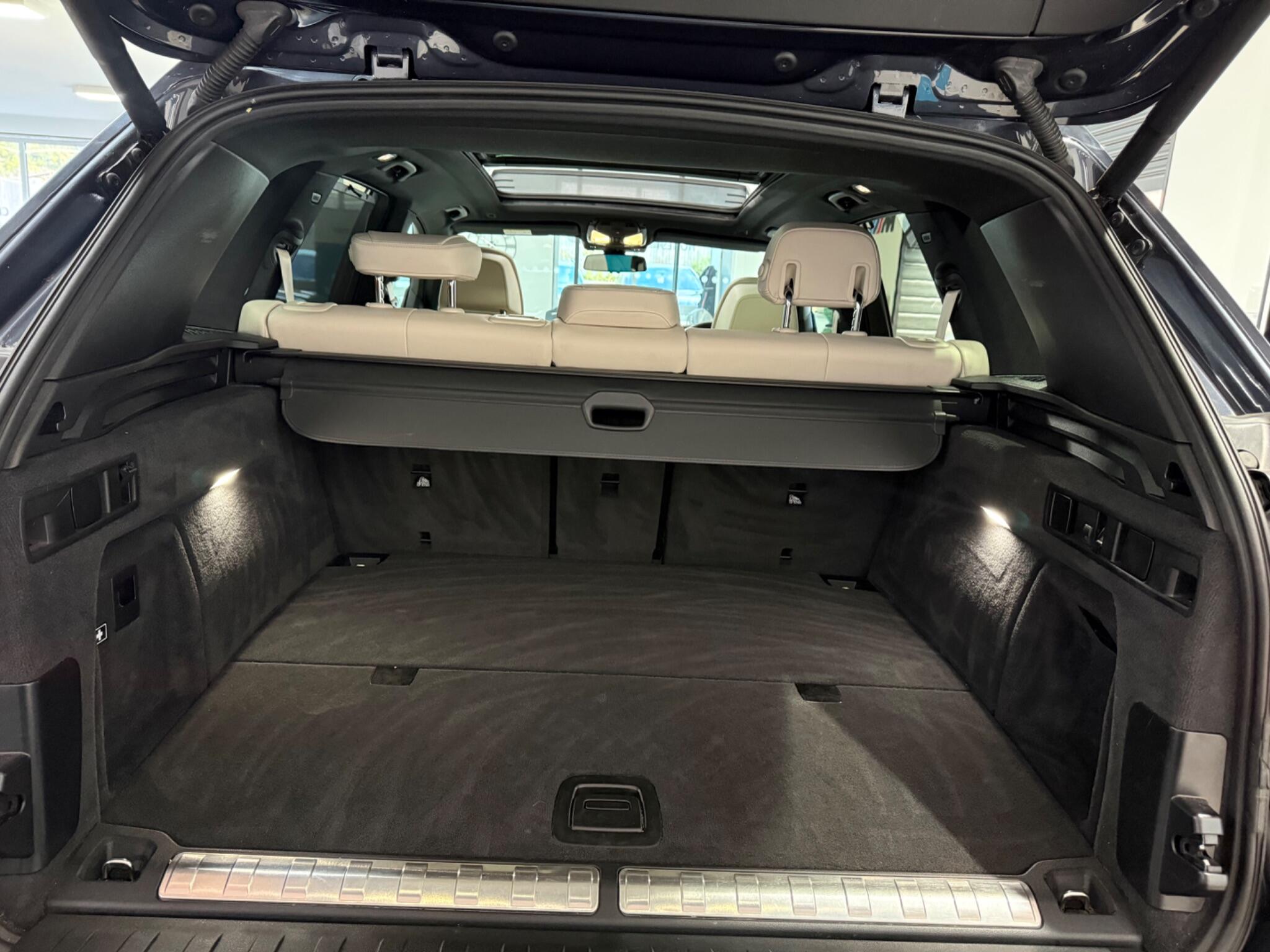 BMW X5 view 52