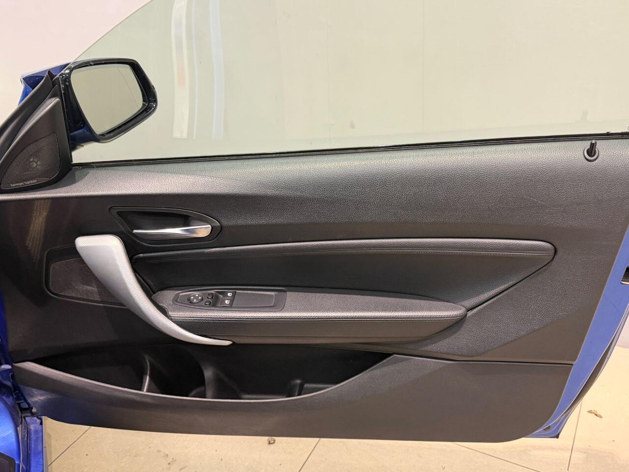 BMW 2 Series view 17