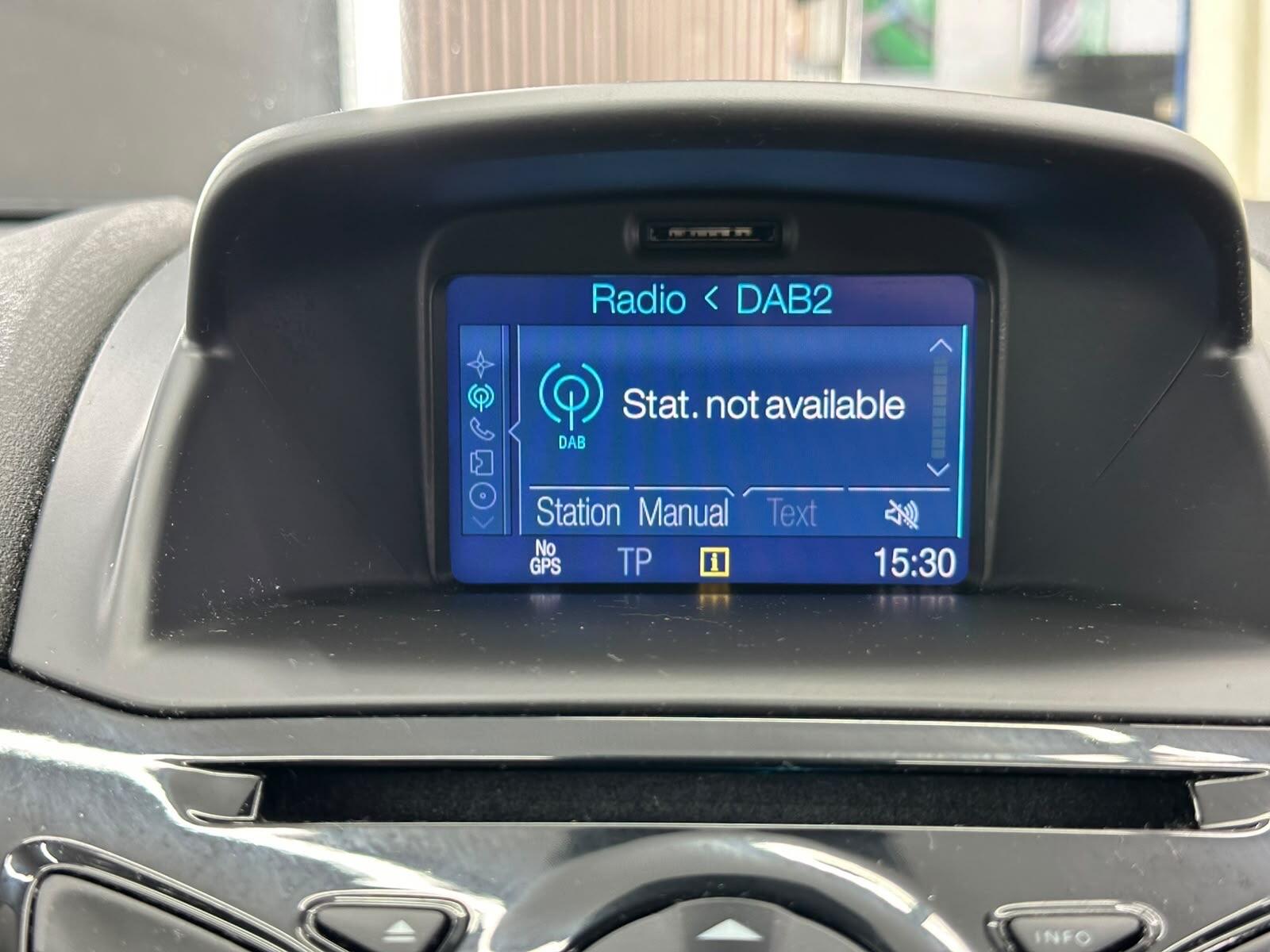 Ford Fiesta view 38