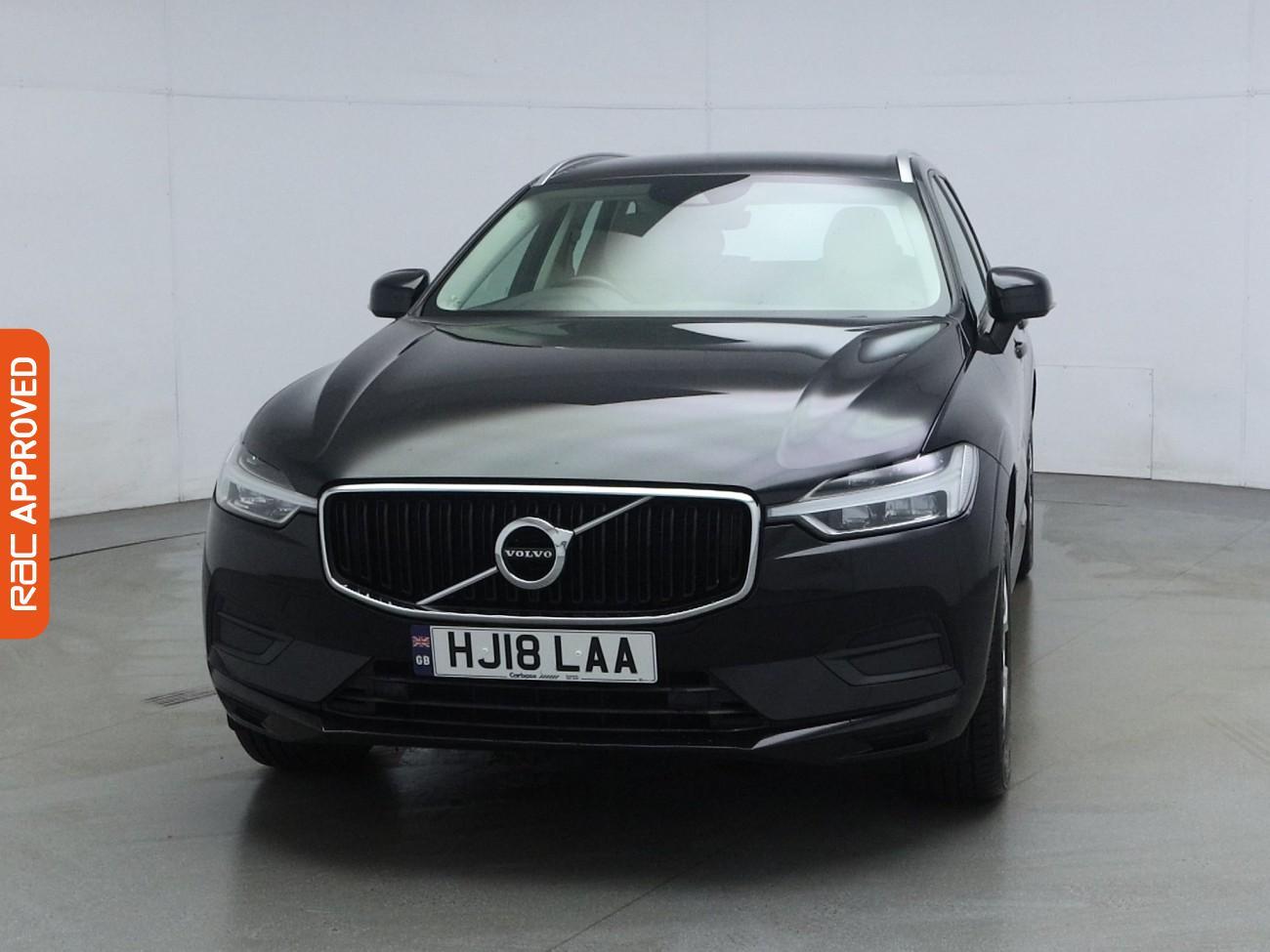 Volvo XC60 view 7