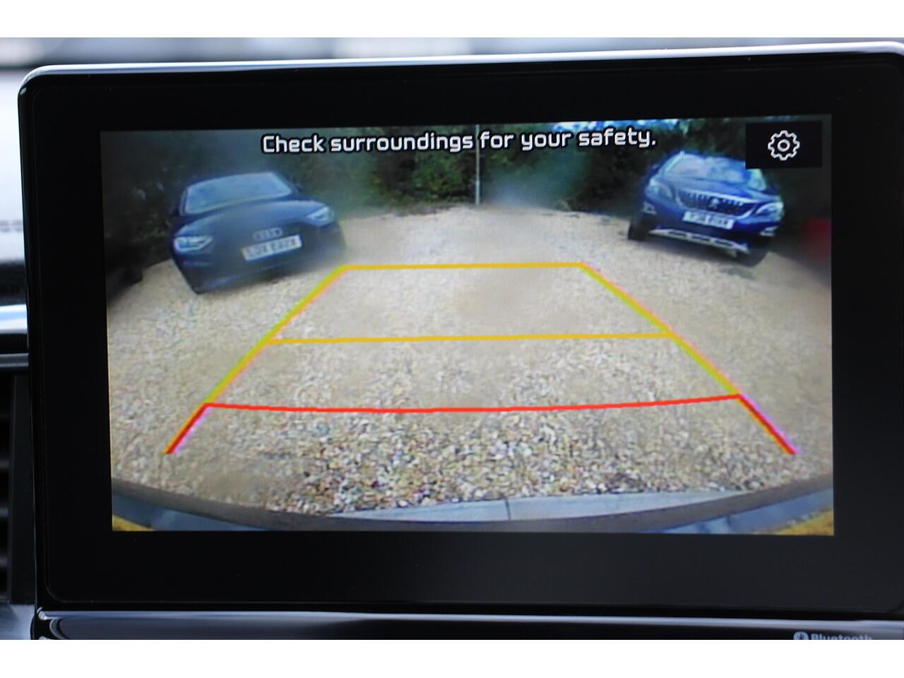 Kia Ceed view 24