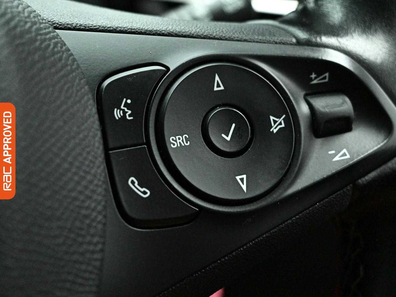 Vauxhall Corsa view 25