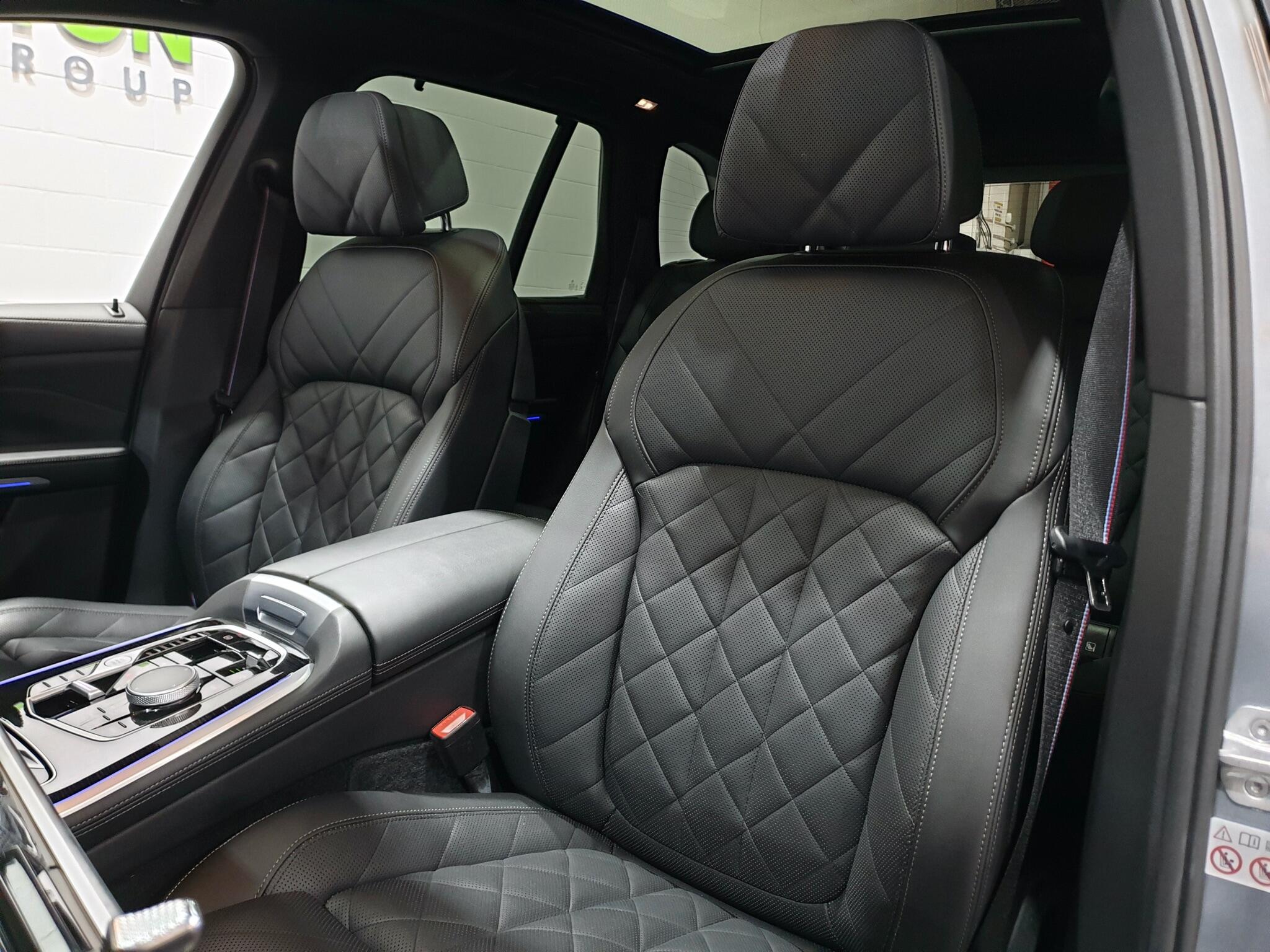 BMW X5 view 62