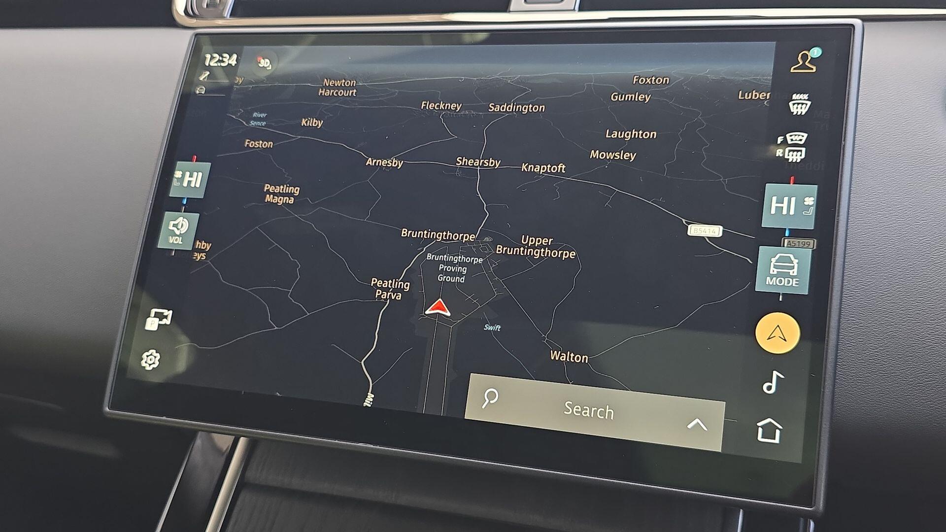 Land Rover Range Rover Evoque view 11