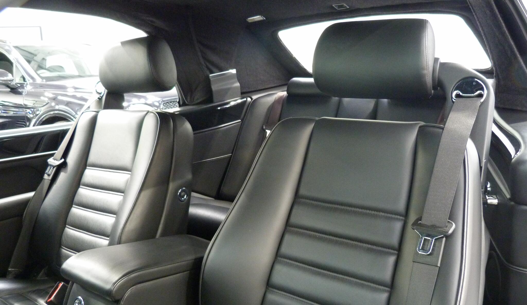 Bentley Azure view 18