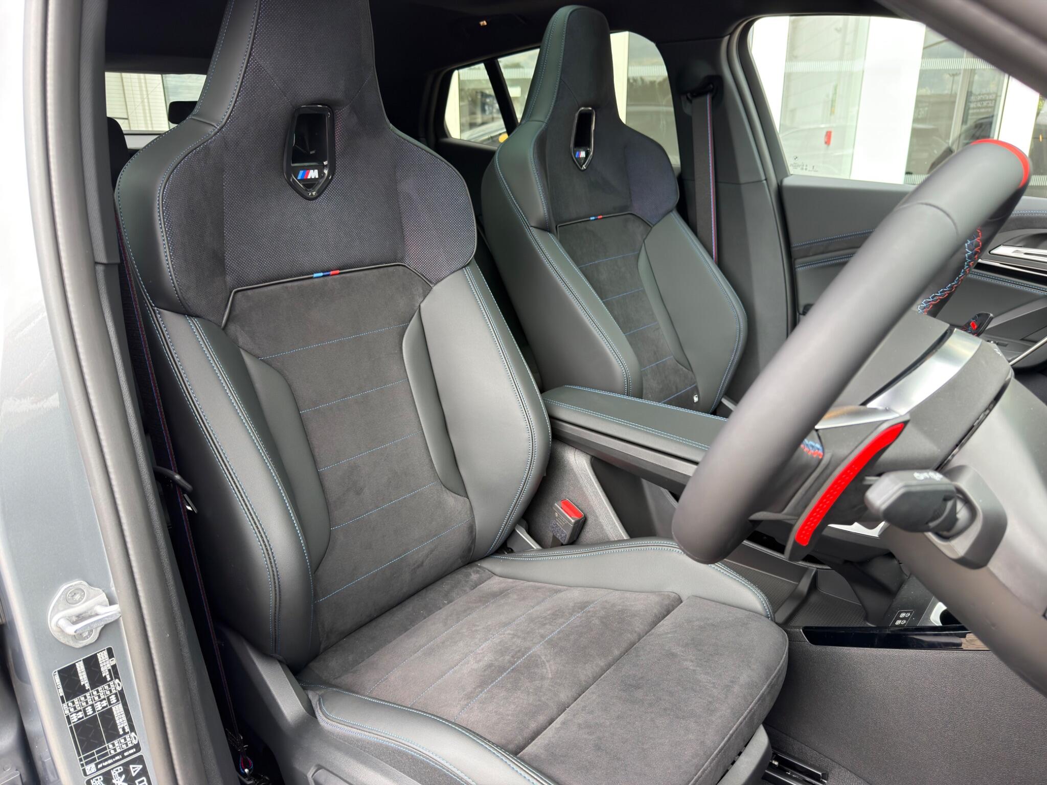 BMW X2 view 9