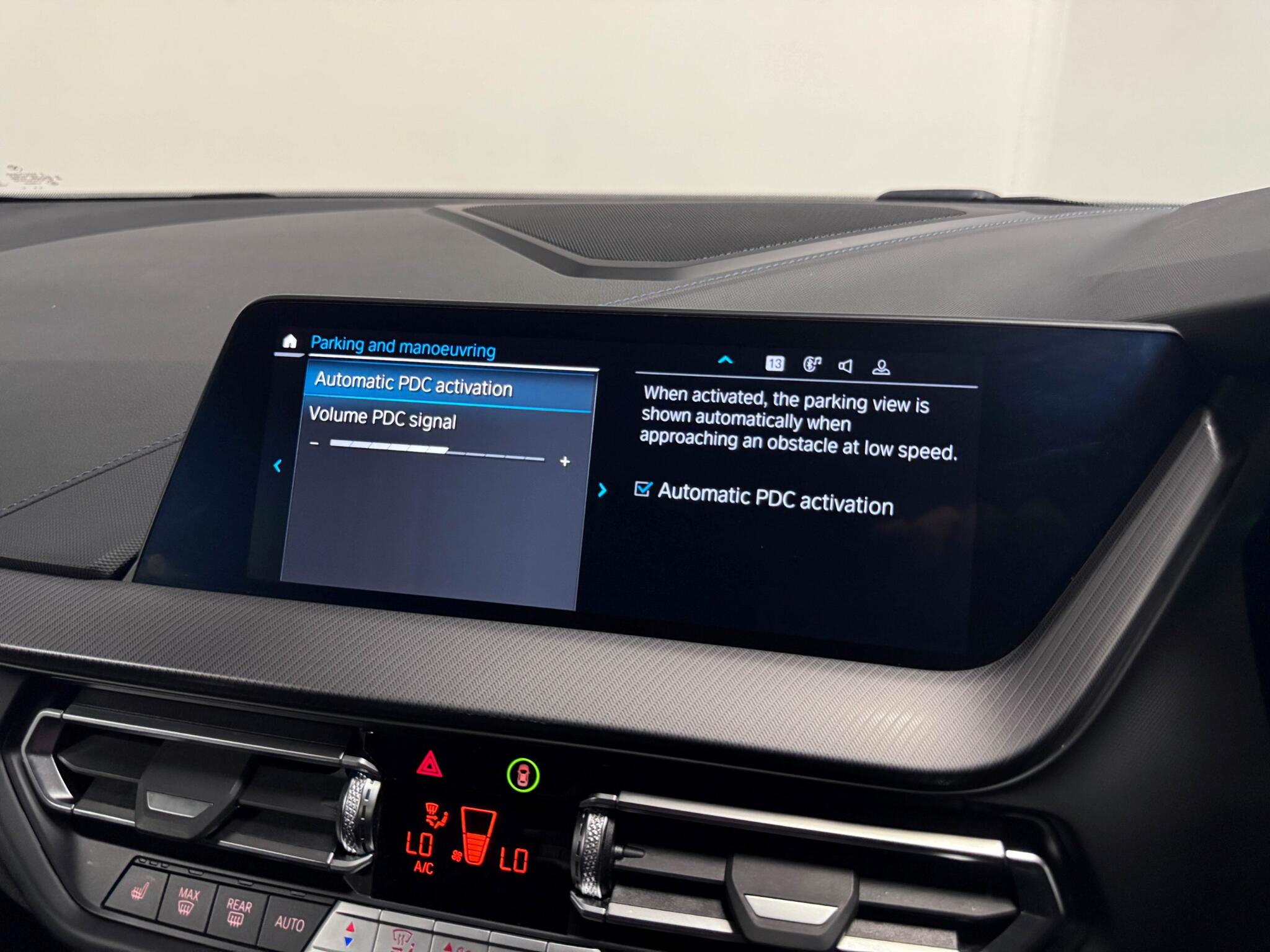 BMW 1 Series view 49