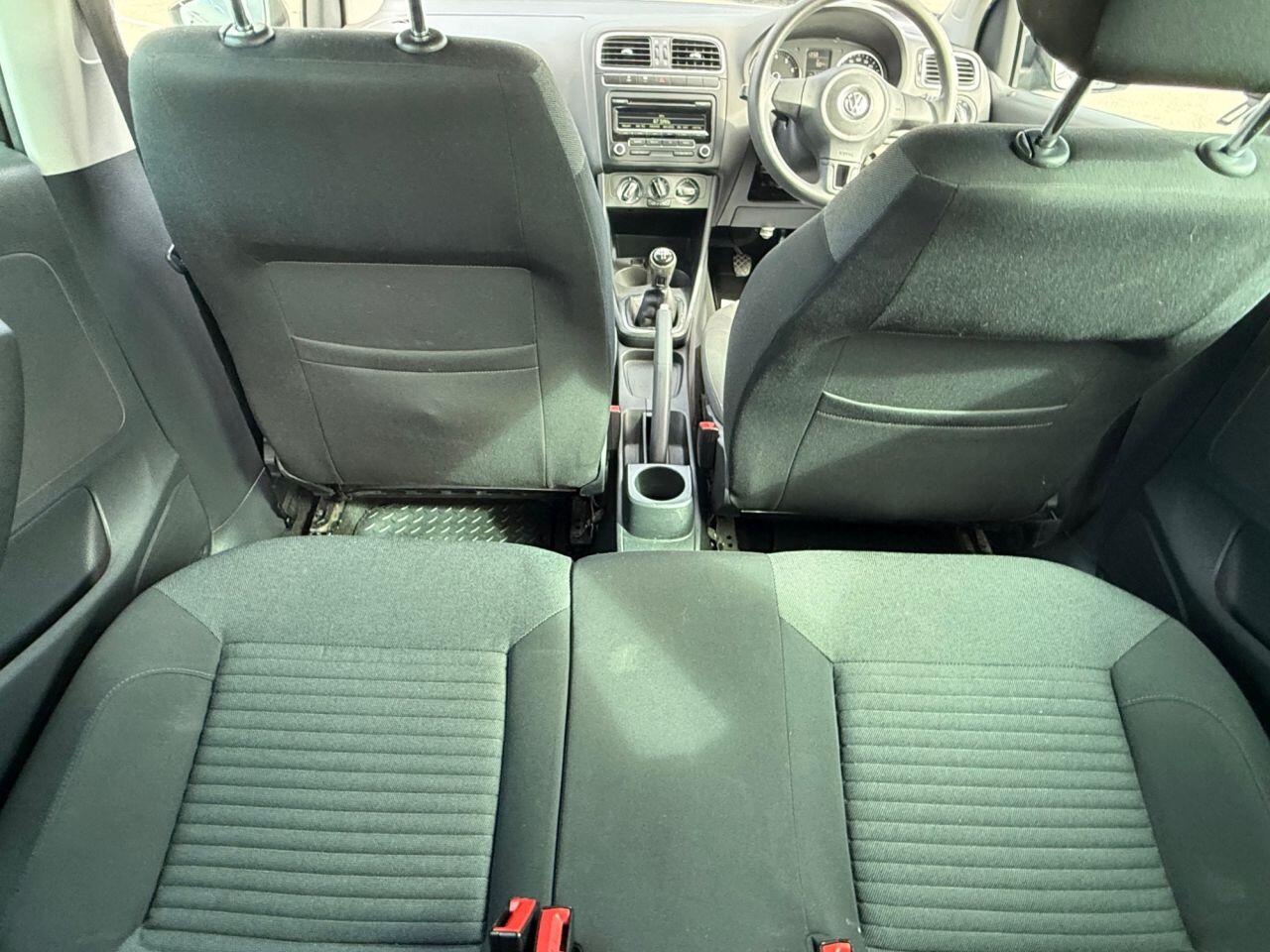 Volkswagen Polo view 34