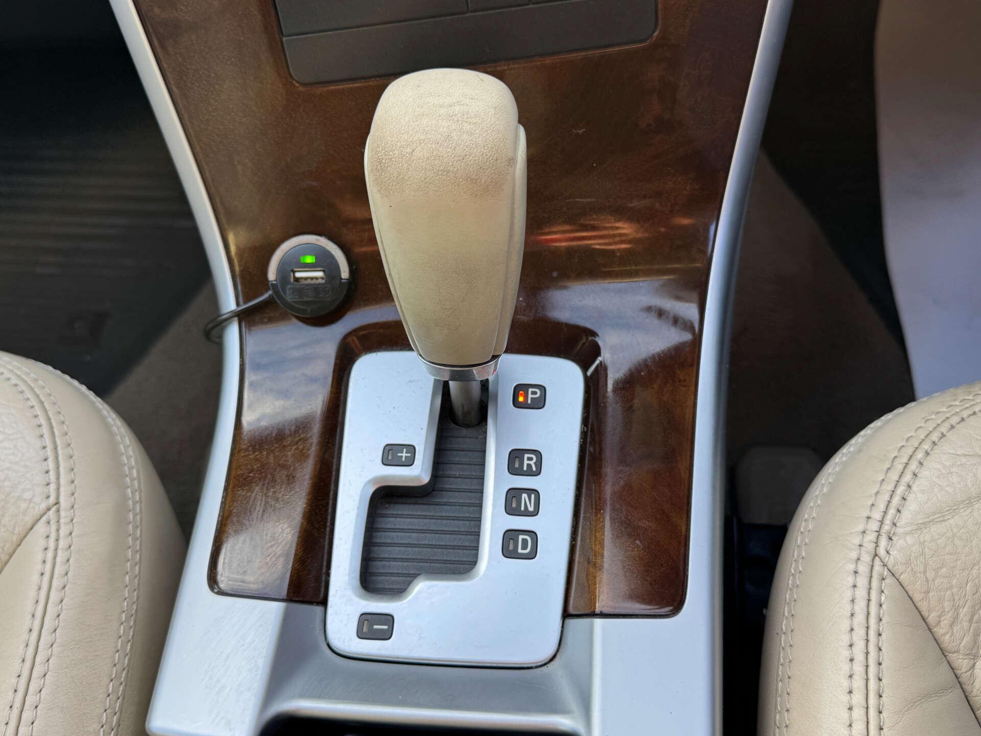 Volvo XC60 view 12