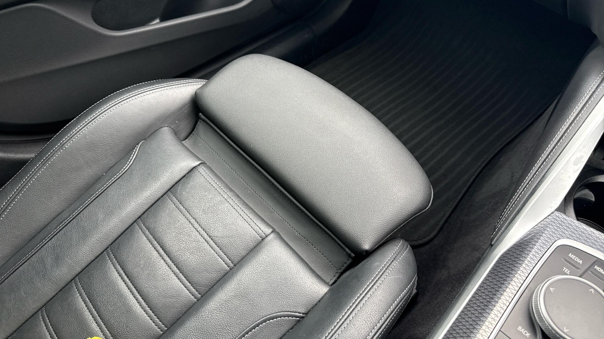 BMW i4 view 54