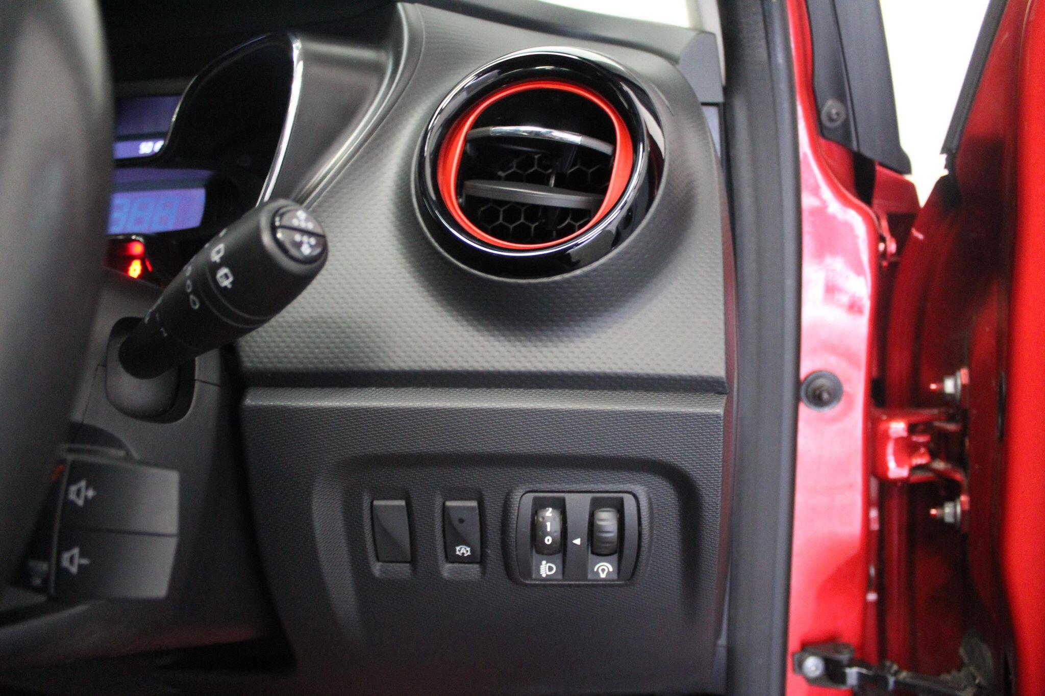 Renault Captur view 46
