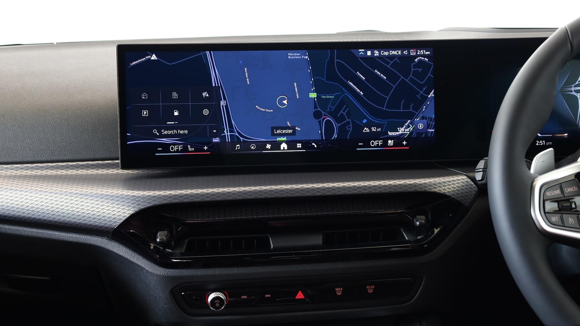 BMW 4 Series view 8