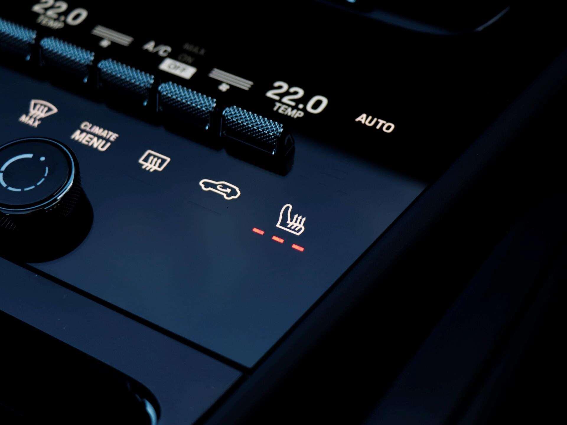 Porsche Cayenne view 18