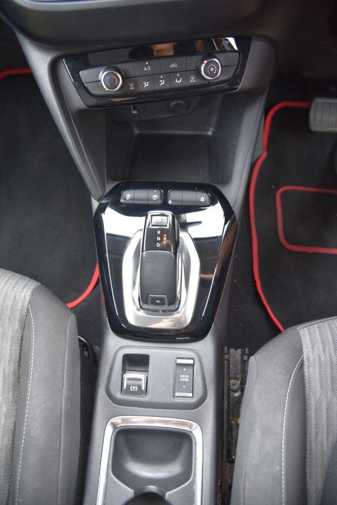 Vauxhall Corsa view 44