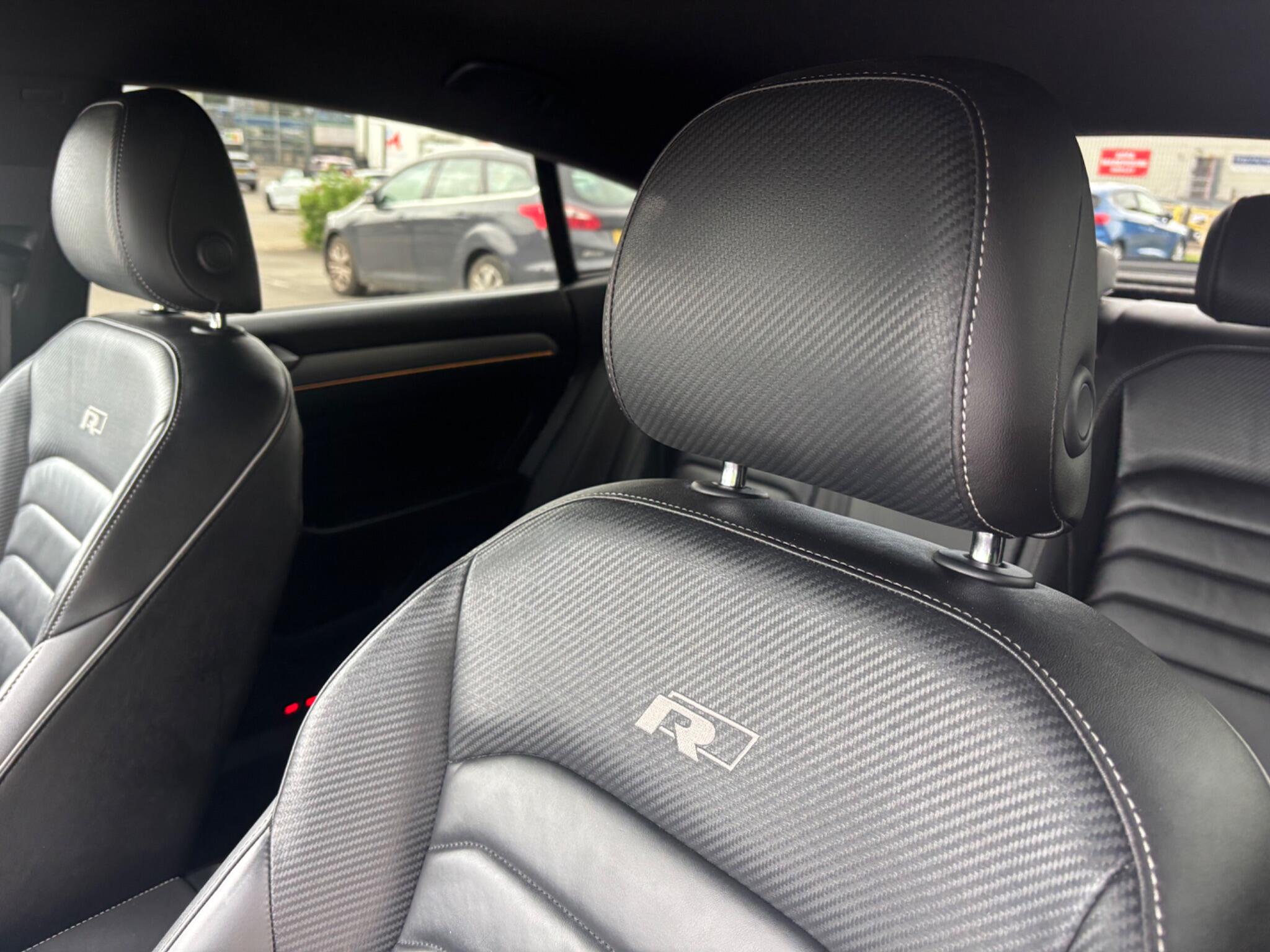 Volkswagen Arteon view 51