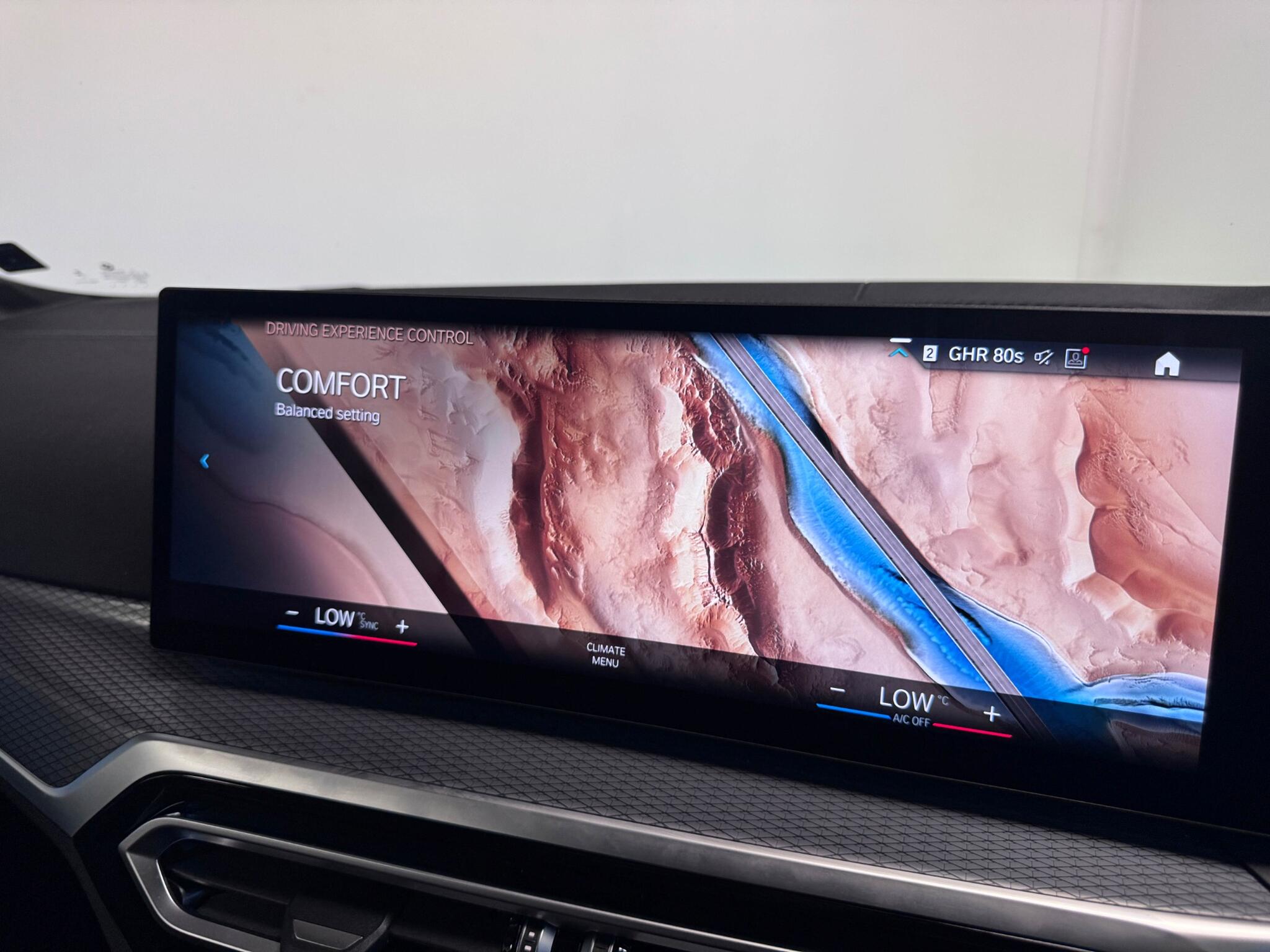 BMW I4 view 68