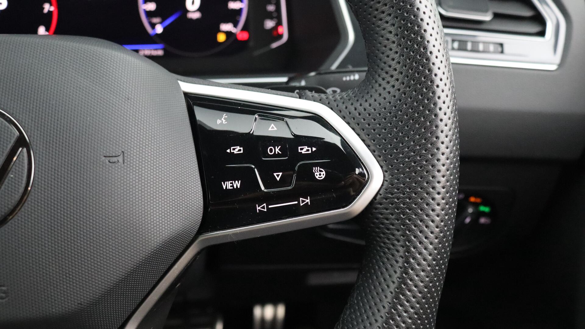 Volkswagen Tiguan view 19