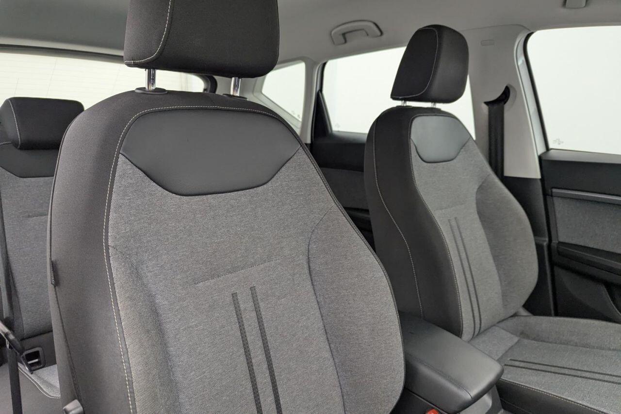 Seat Ateca view 15