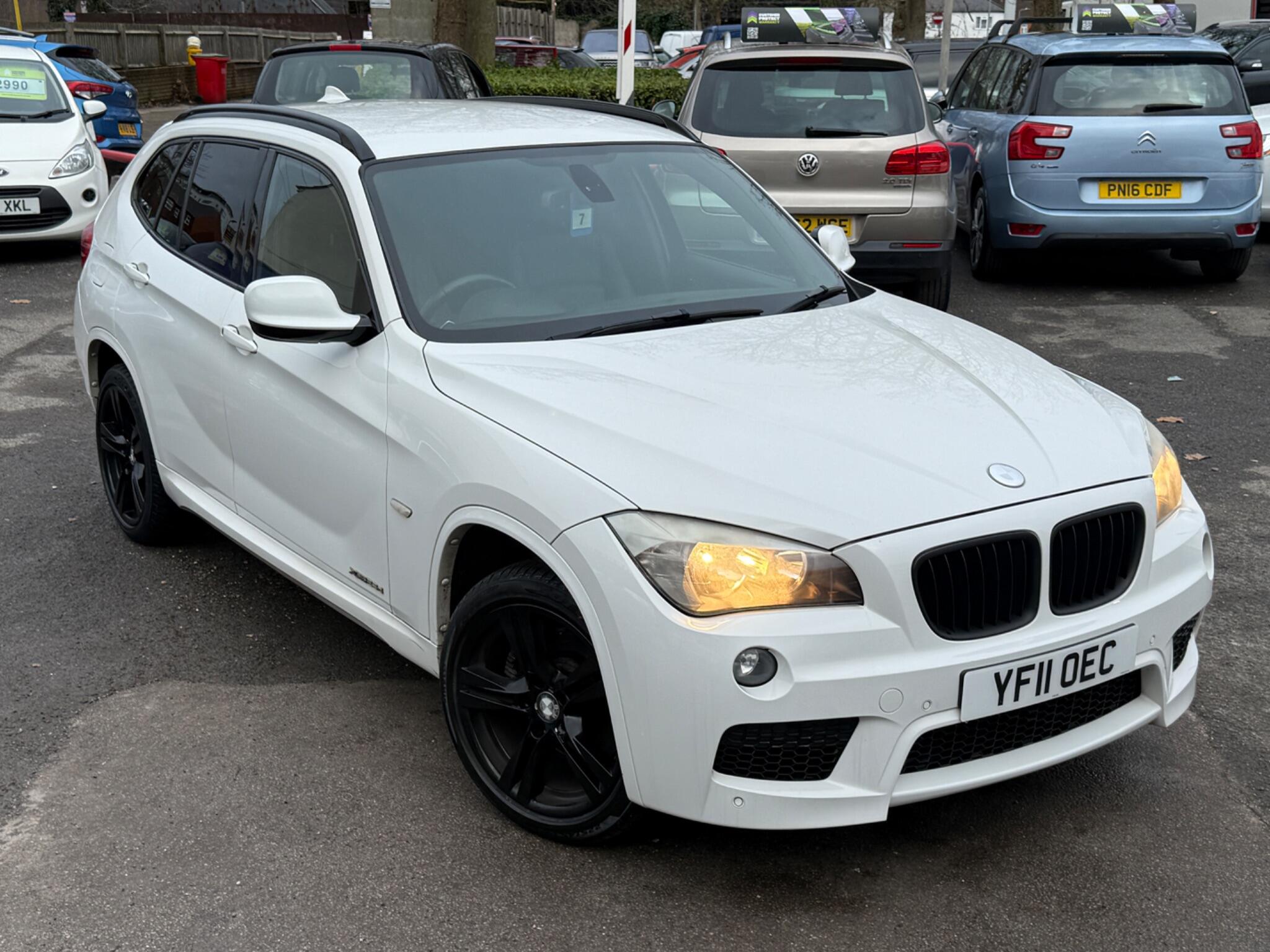 BMW X1 - Image 6