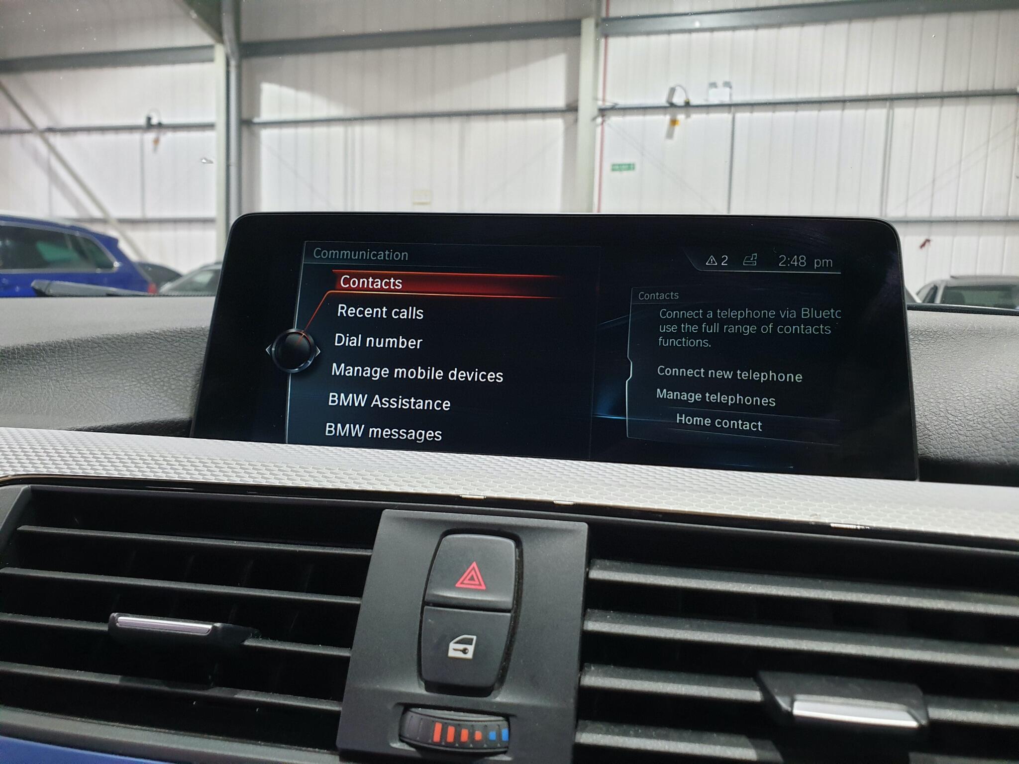 BMW 3 Series view 71