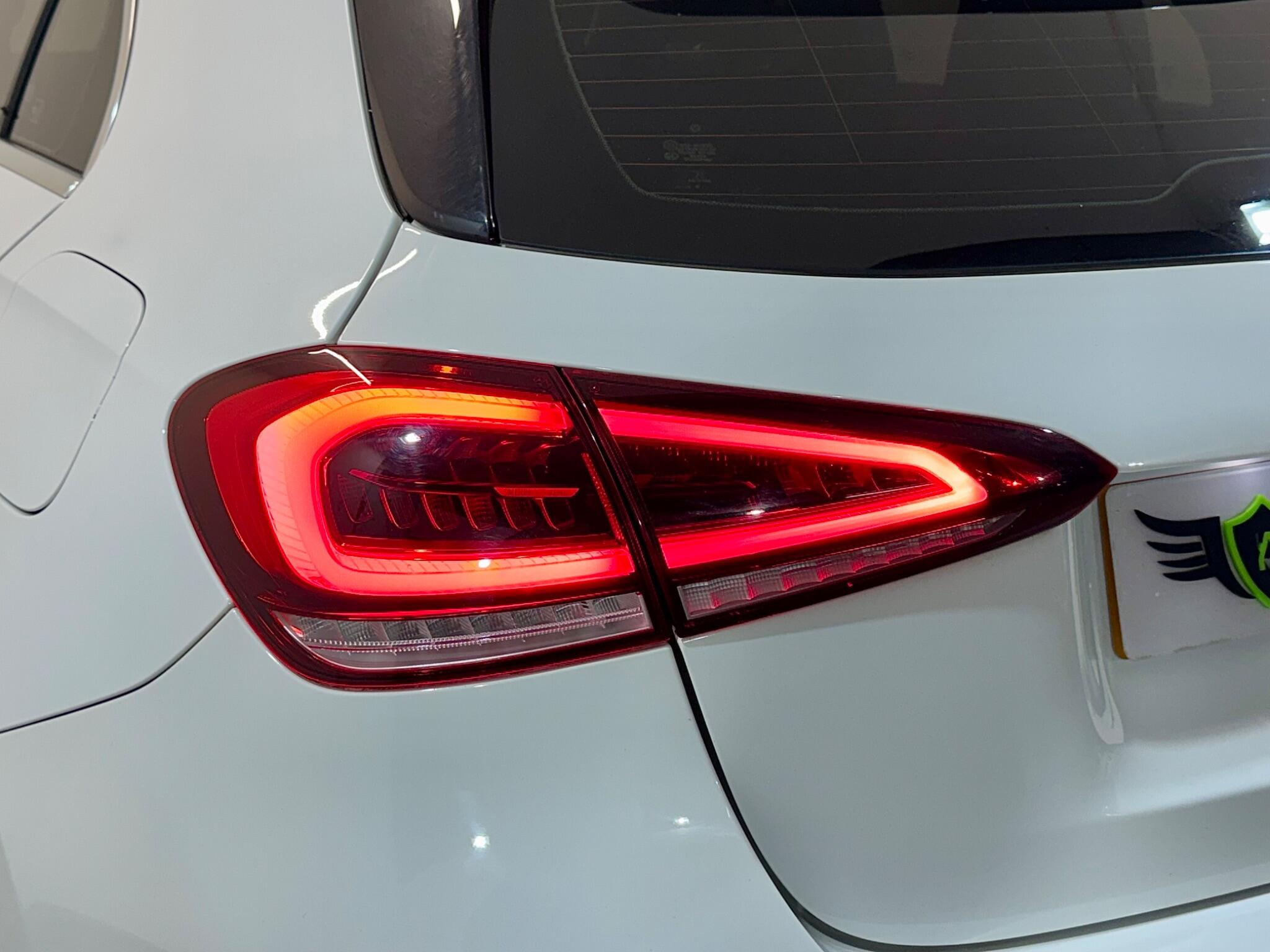 Mercedes-Benz A-Class view 82