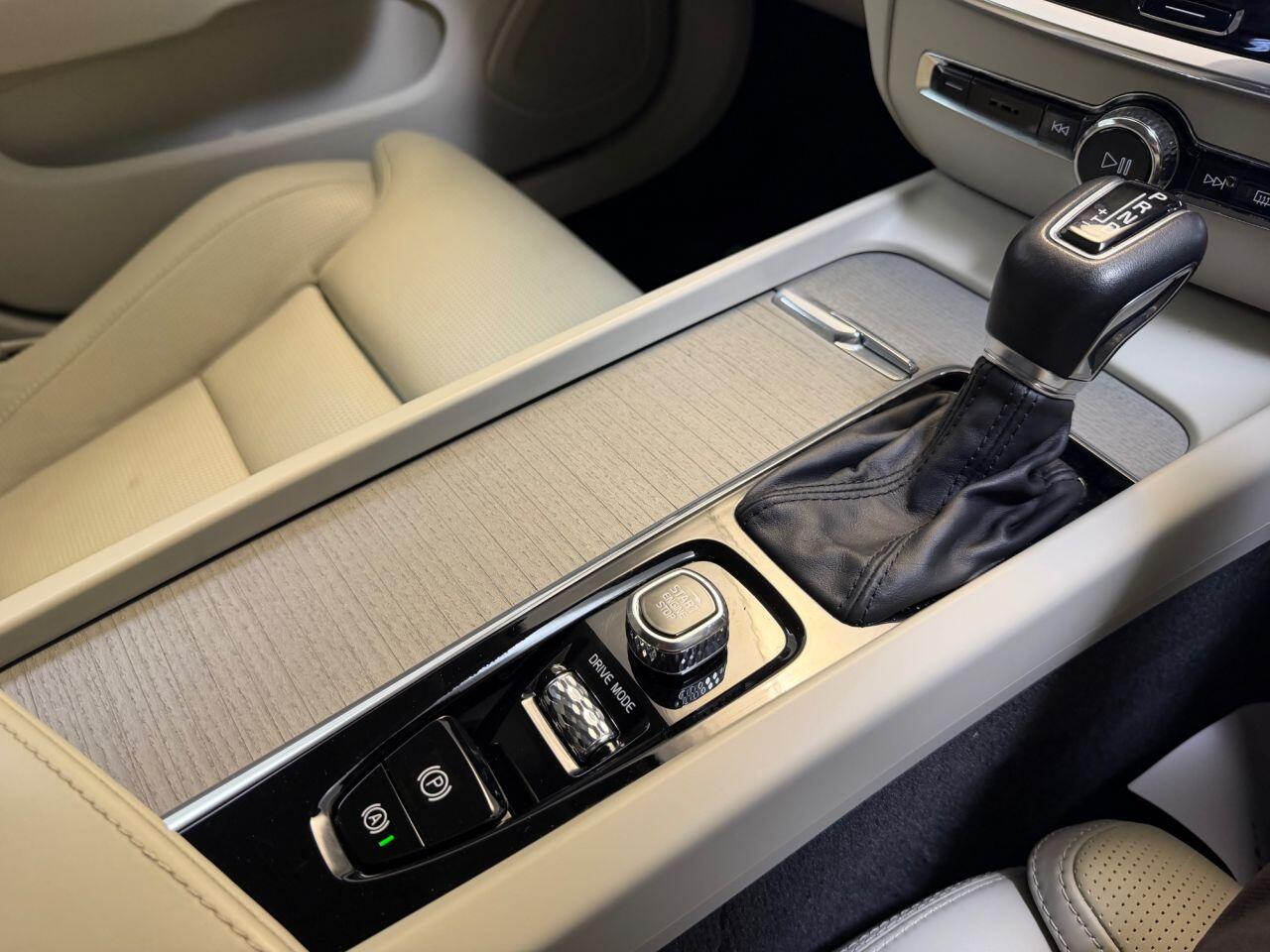 Volvo V60 view 28