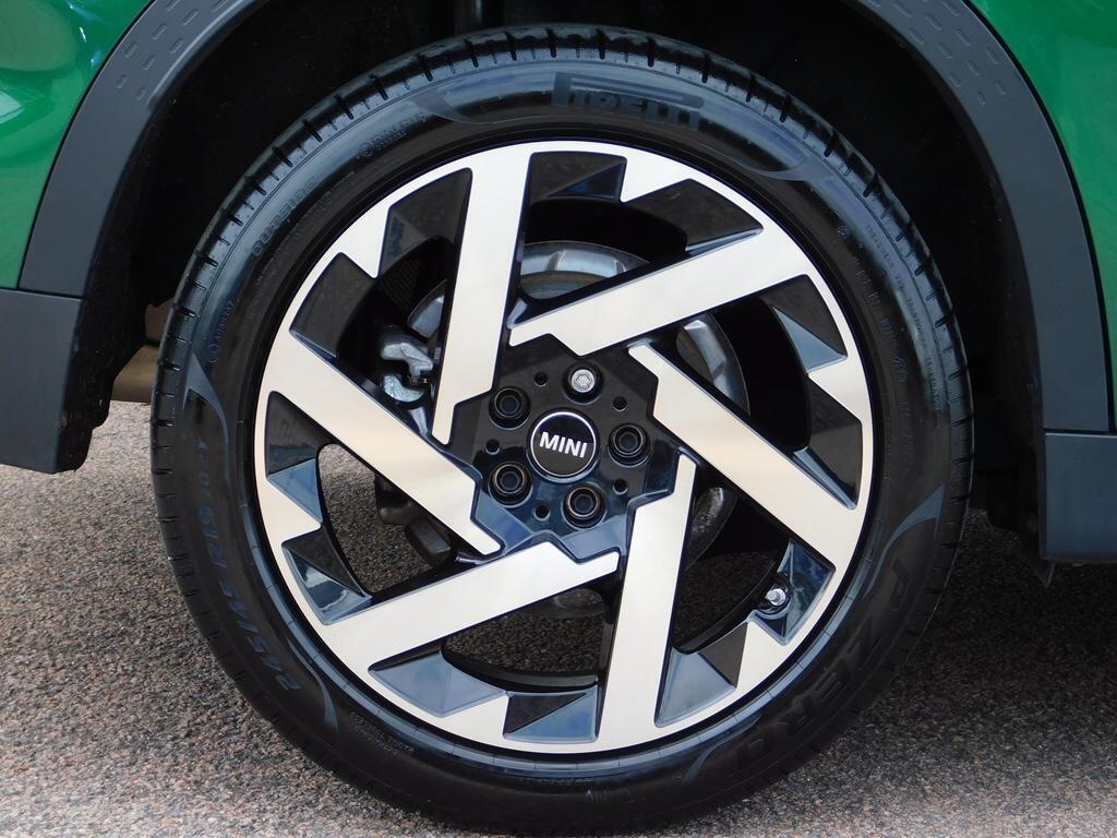 Countryman