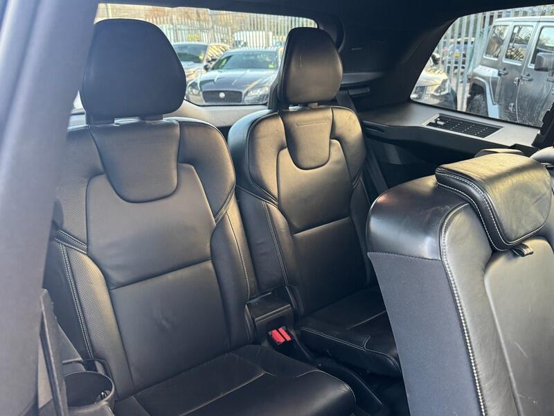 2017 Volvo XC90 image 65
